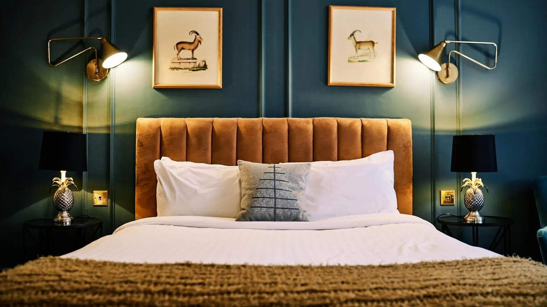 4 Family Hotels Near Stevenage Museum Worth Booking