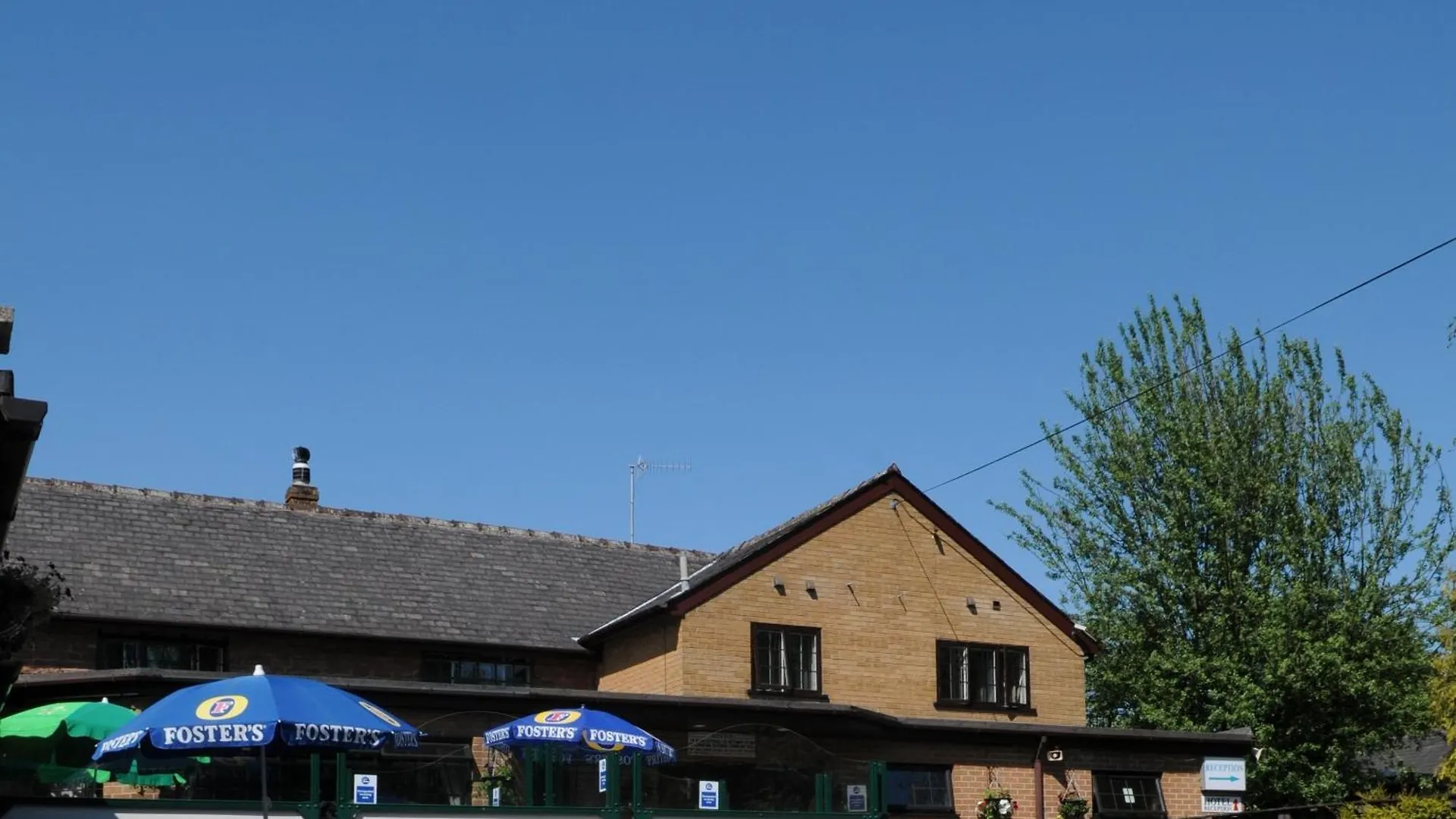 5 Smart 3-Star Hotels Near Erewash Museum Worth Booking