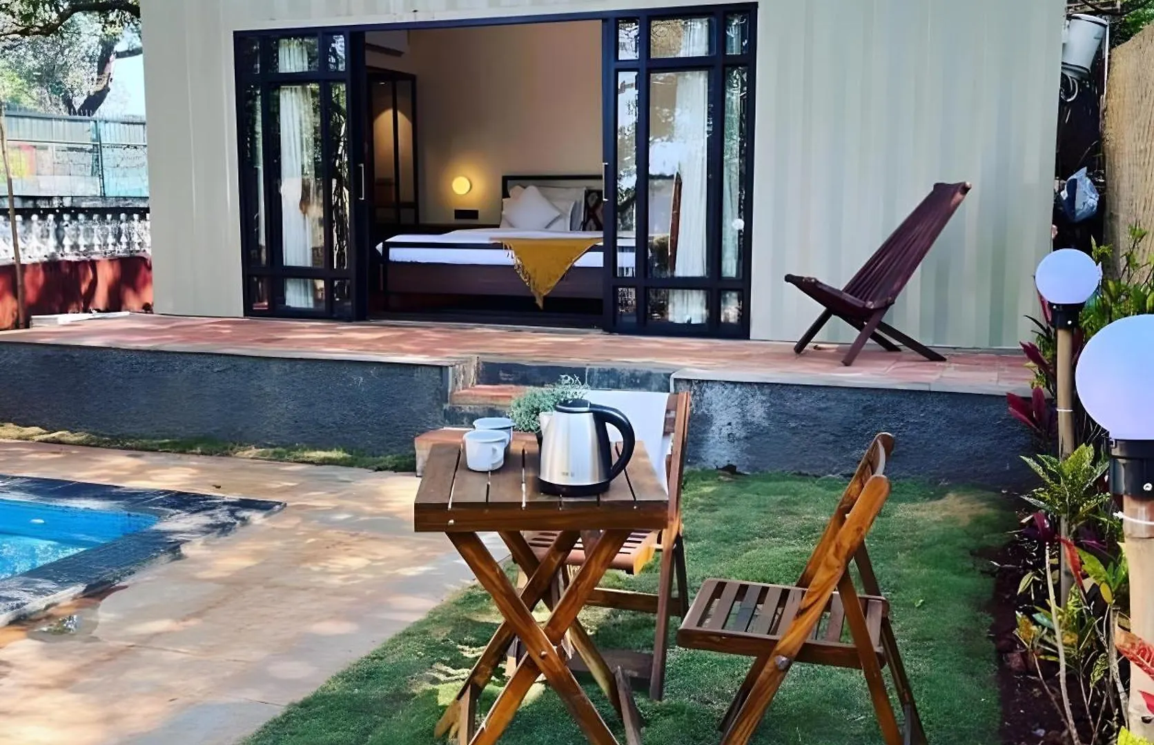 Where to Stay Near Arthur's Seat: 4 Family Hotels in Mahabaleshwar