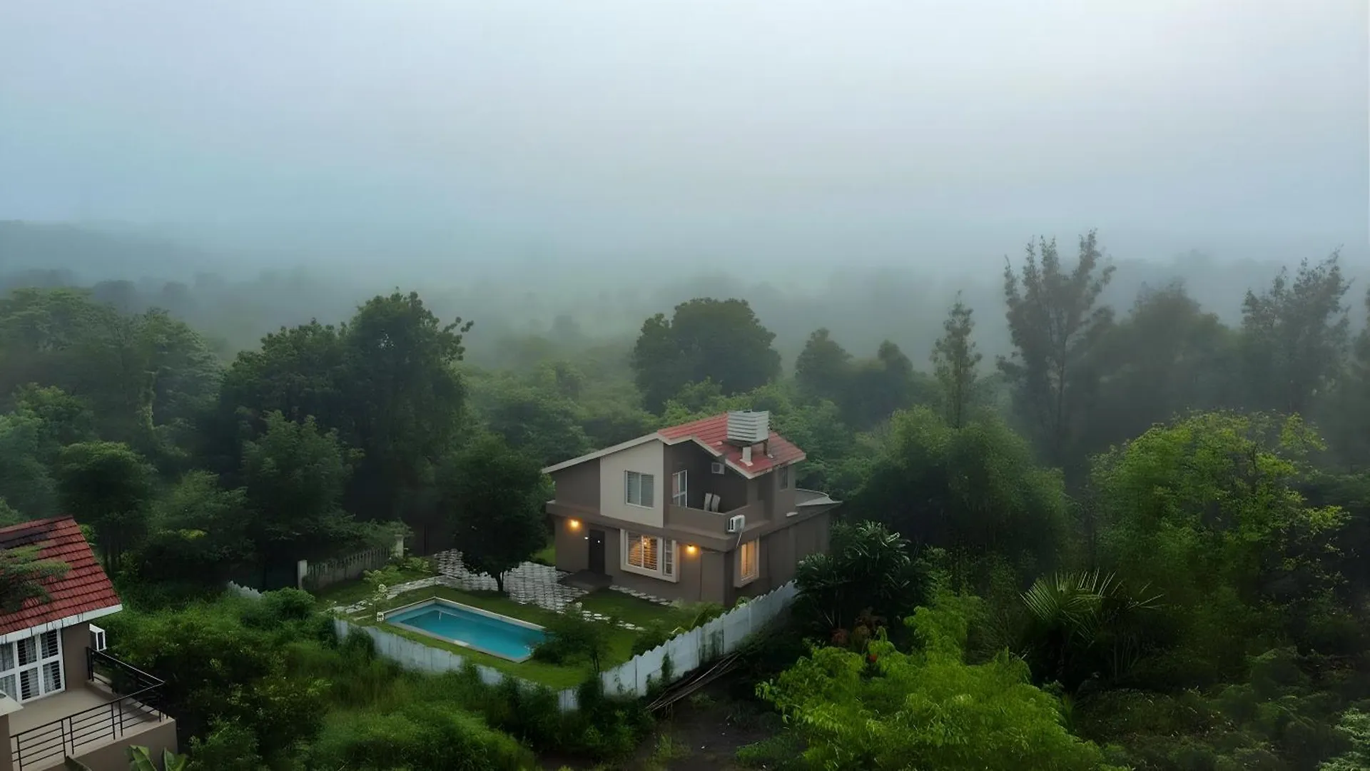 4 Hotels Near Charlotte Lake, Matheran Worth Booking