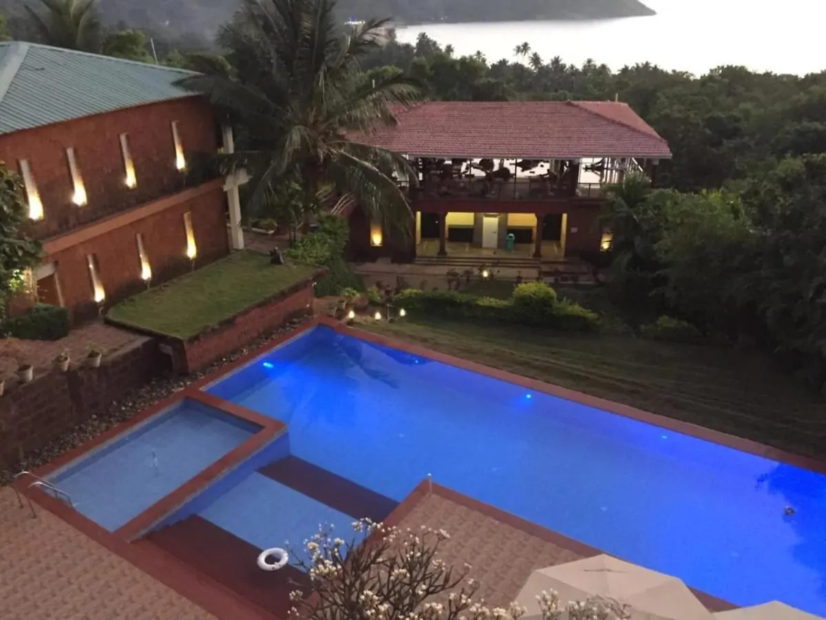 Where to Stay in Gokarna: 4 Best Resorts Ranked
