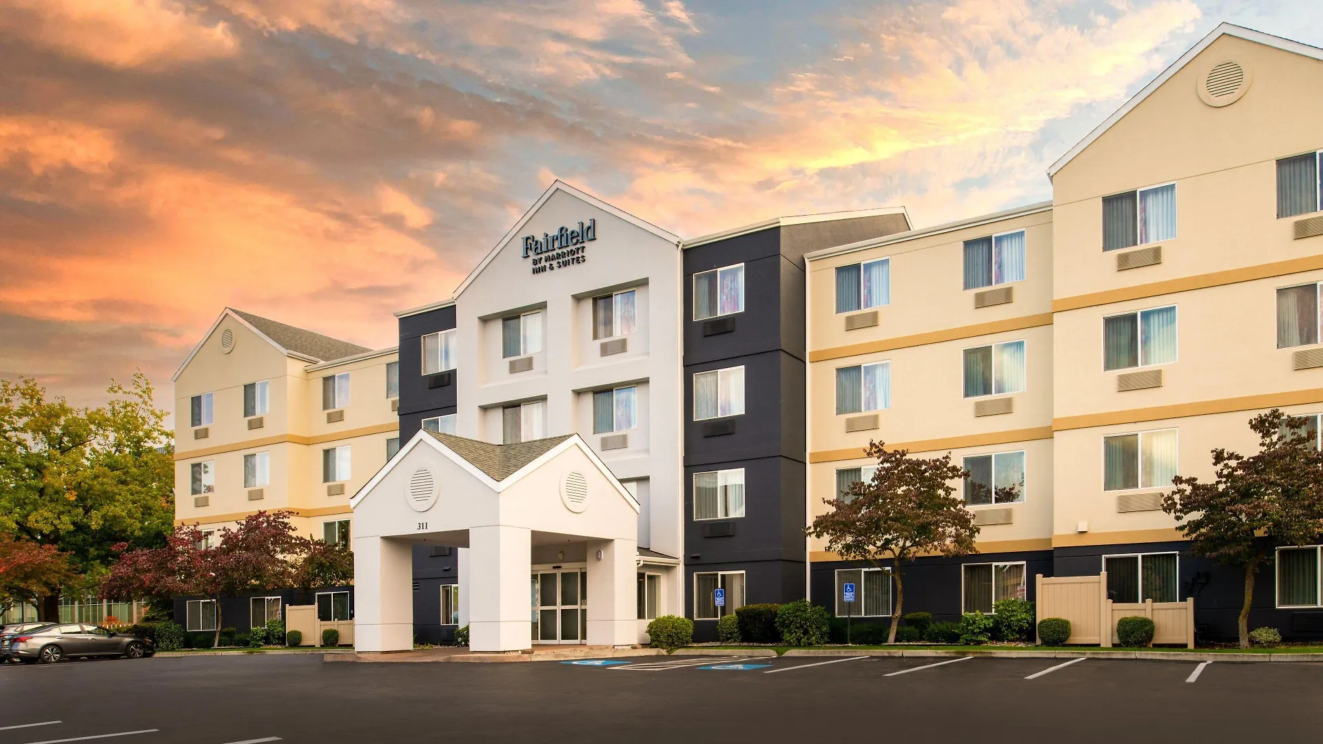 Staying in Downtown Spokane: 6 Central Hotels Compared