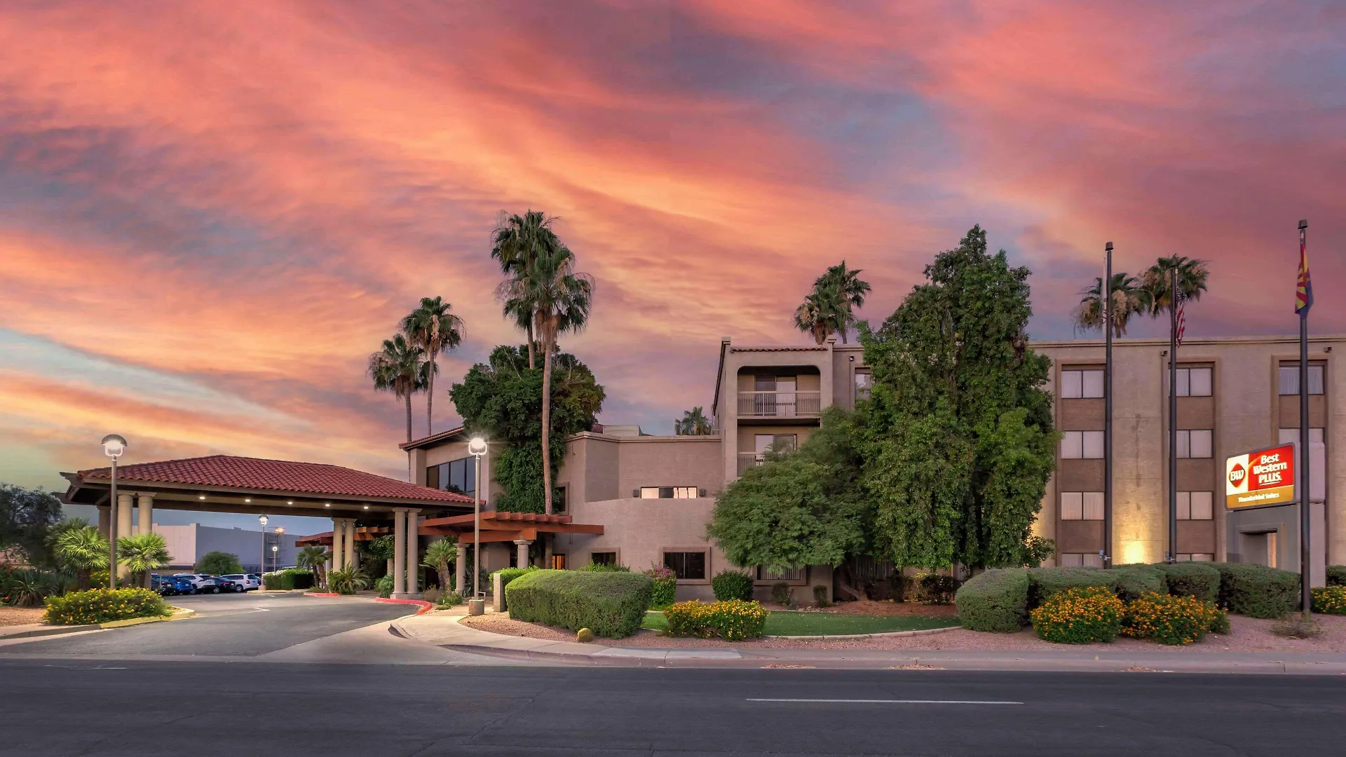 Where to Stay in North Scottsdale: 5 Family-Friendly Hotels