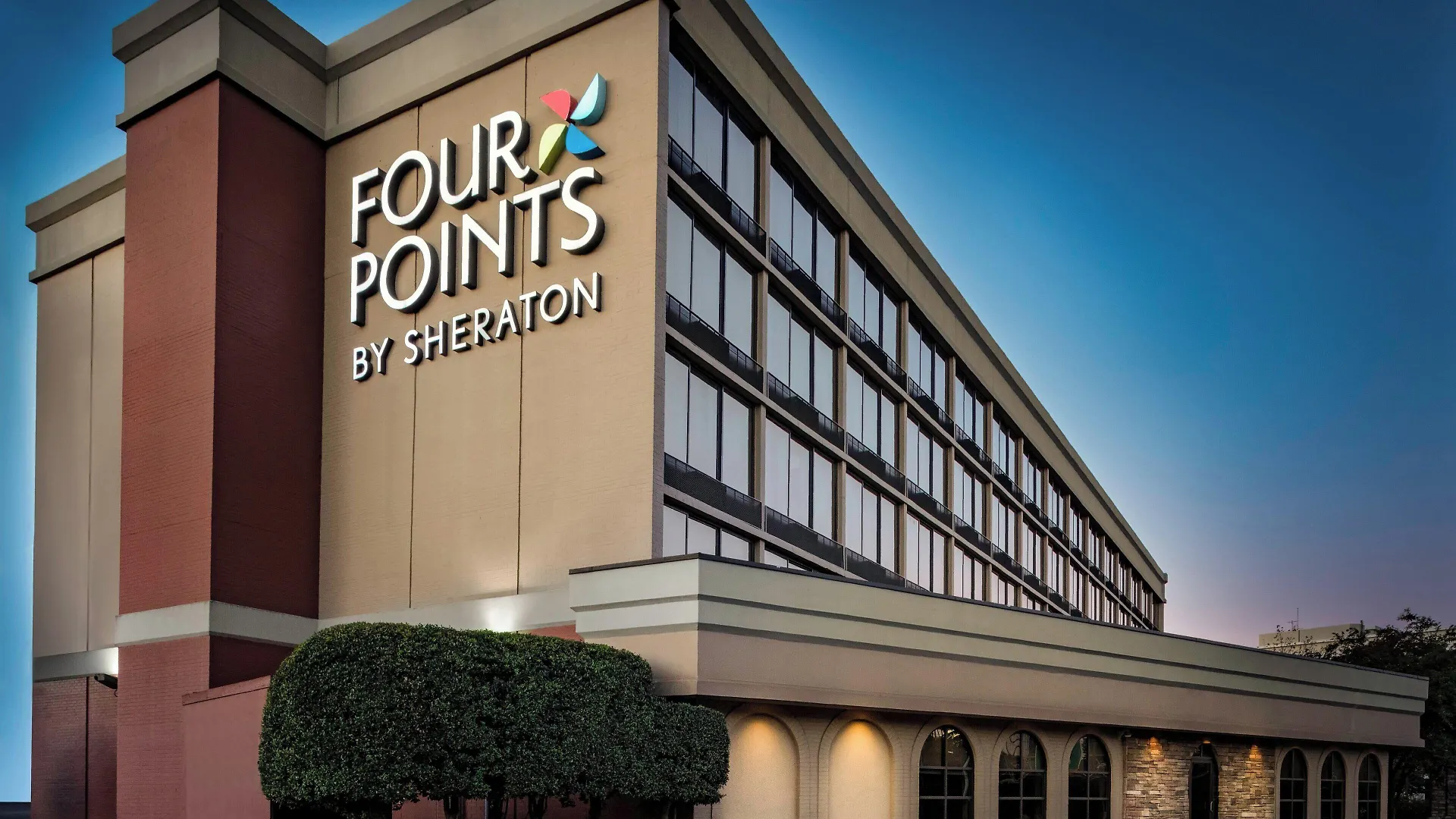Where to Stay for Less: 4 Budget Hotels in East Memphis