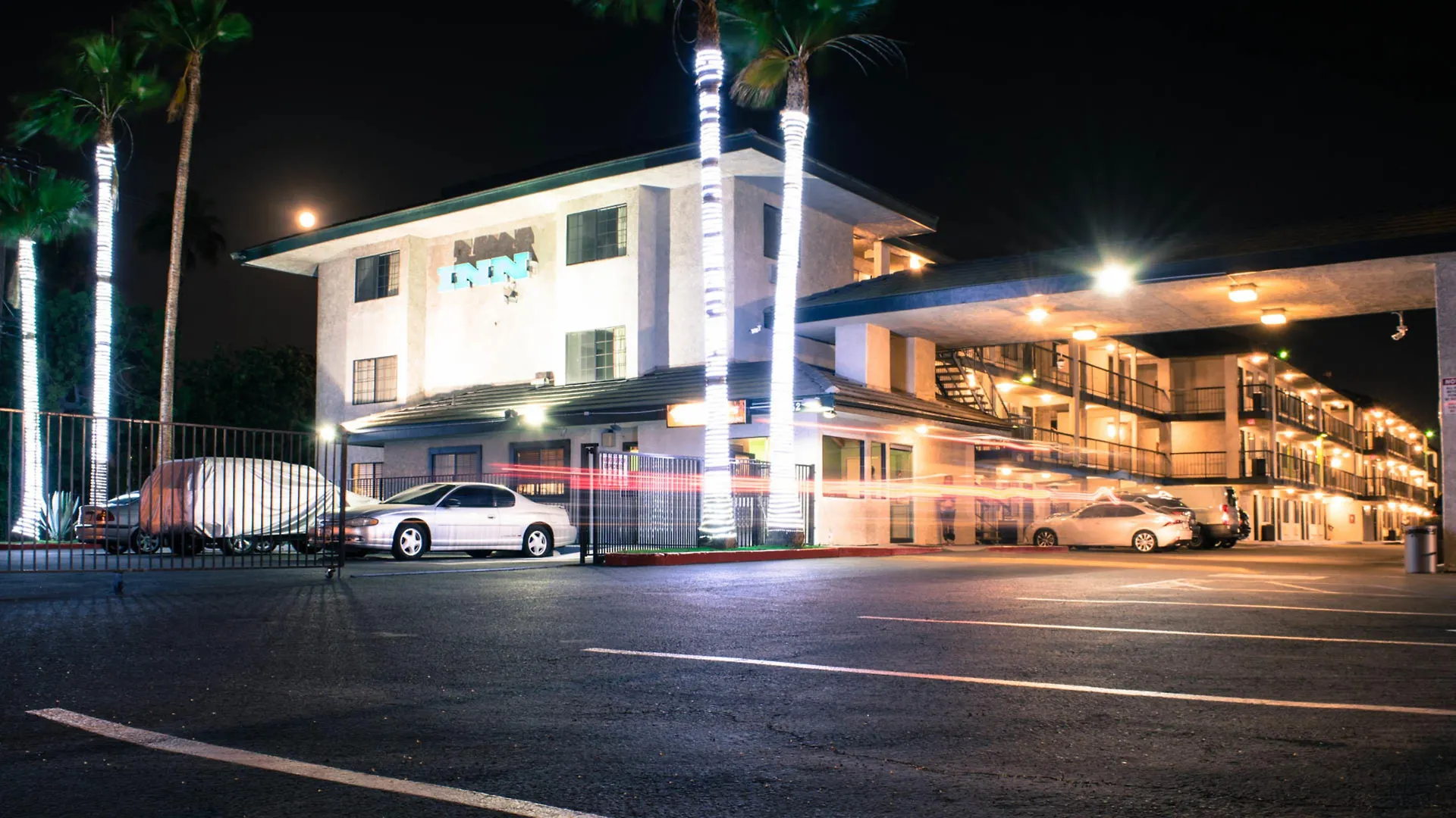 5 Three-Star Hotels in Garden Grove Worth Booking
