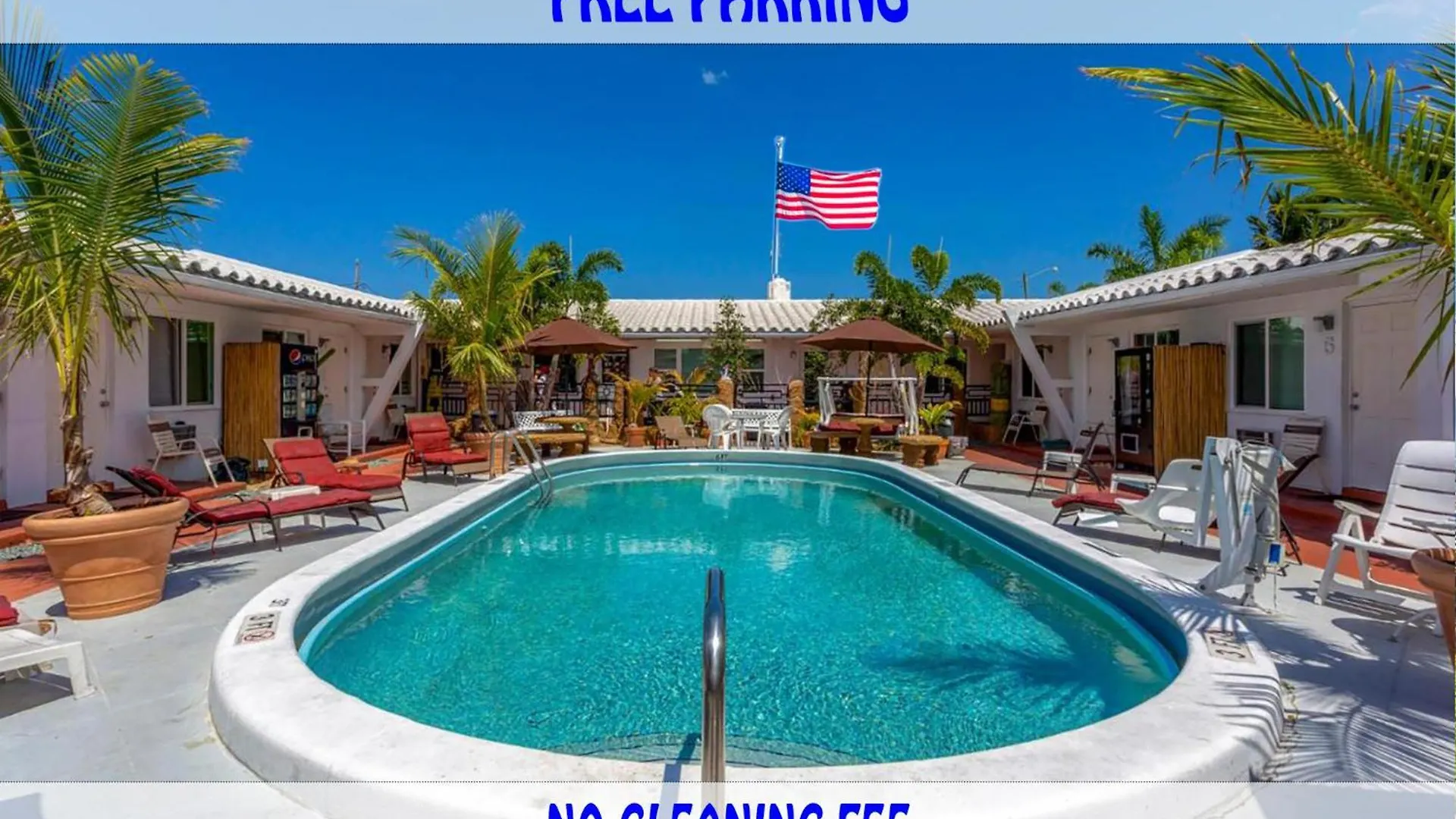 4 Airport Hotels Near John U Lloyd Beach State Park Worth Booking
