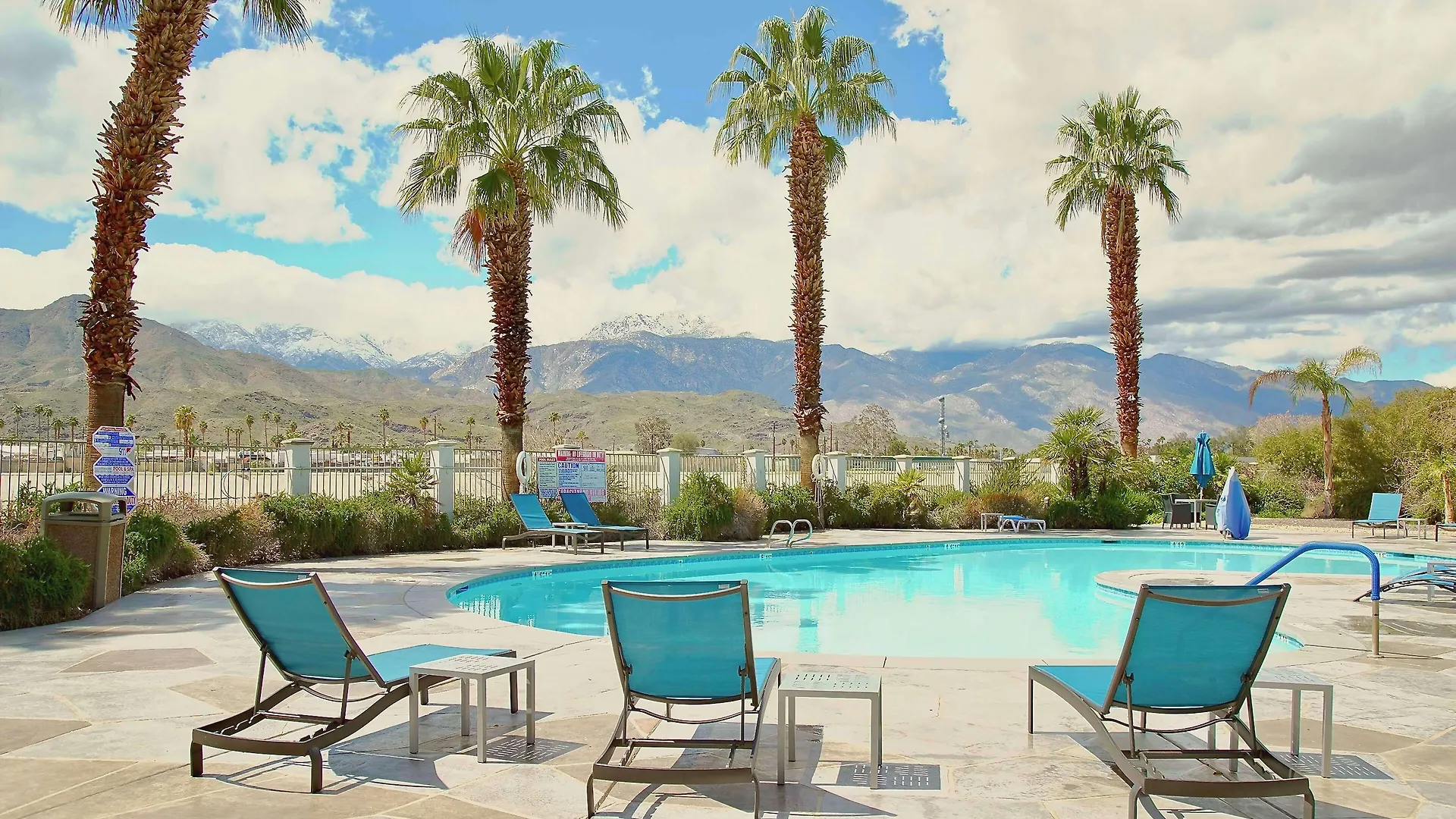 5 Top-Rated Airport Hotels Close to Spa Resort and Casino