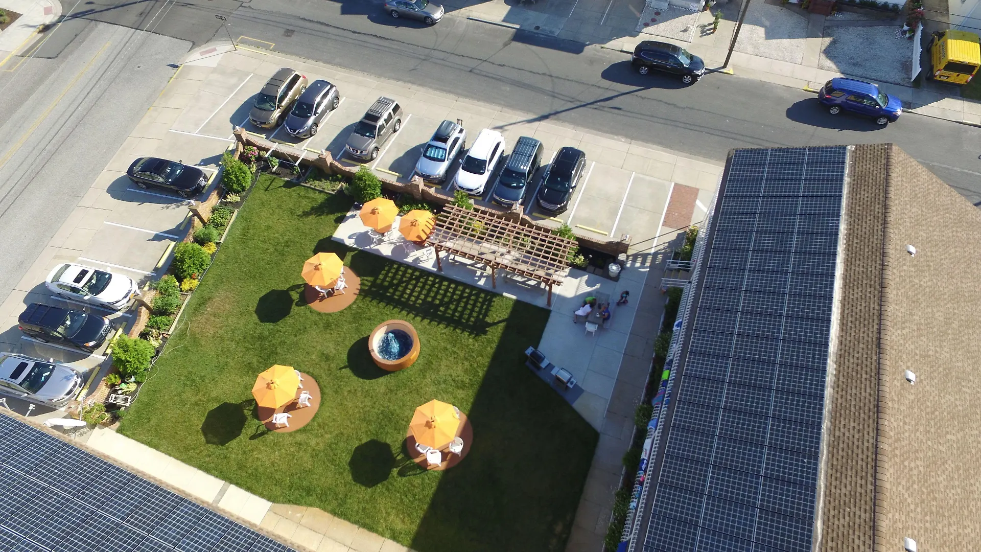 5 Budget Hotels Near Doo Wop Museum Worth Booking
