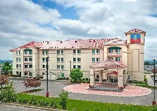 Where to Stay Near Zoo Montana: 5 Airport Hotels in Billings