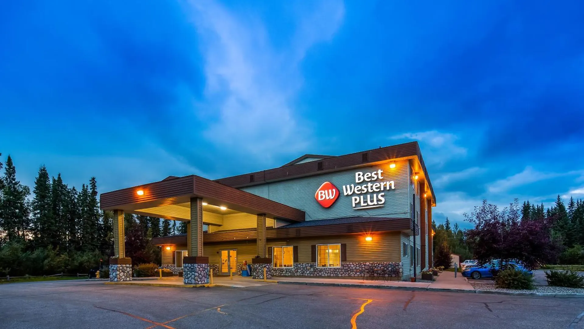 5 Business Hotels Near Tanana Valley State Fair Fairbanks