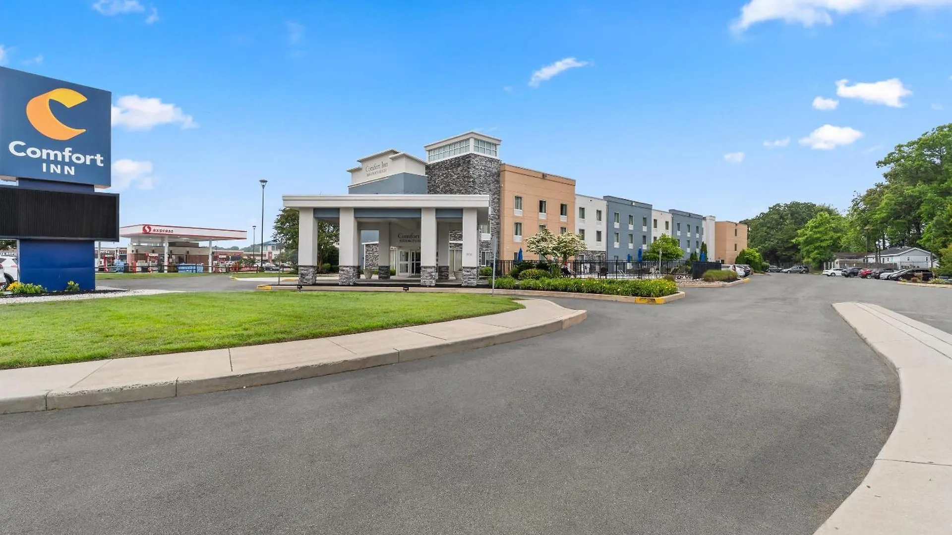 5 Beach Hotels Near Funland Rehoboth Beach Worth Booking
