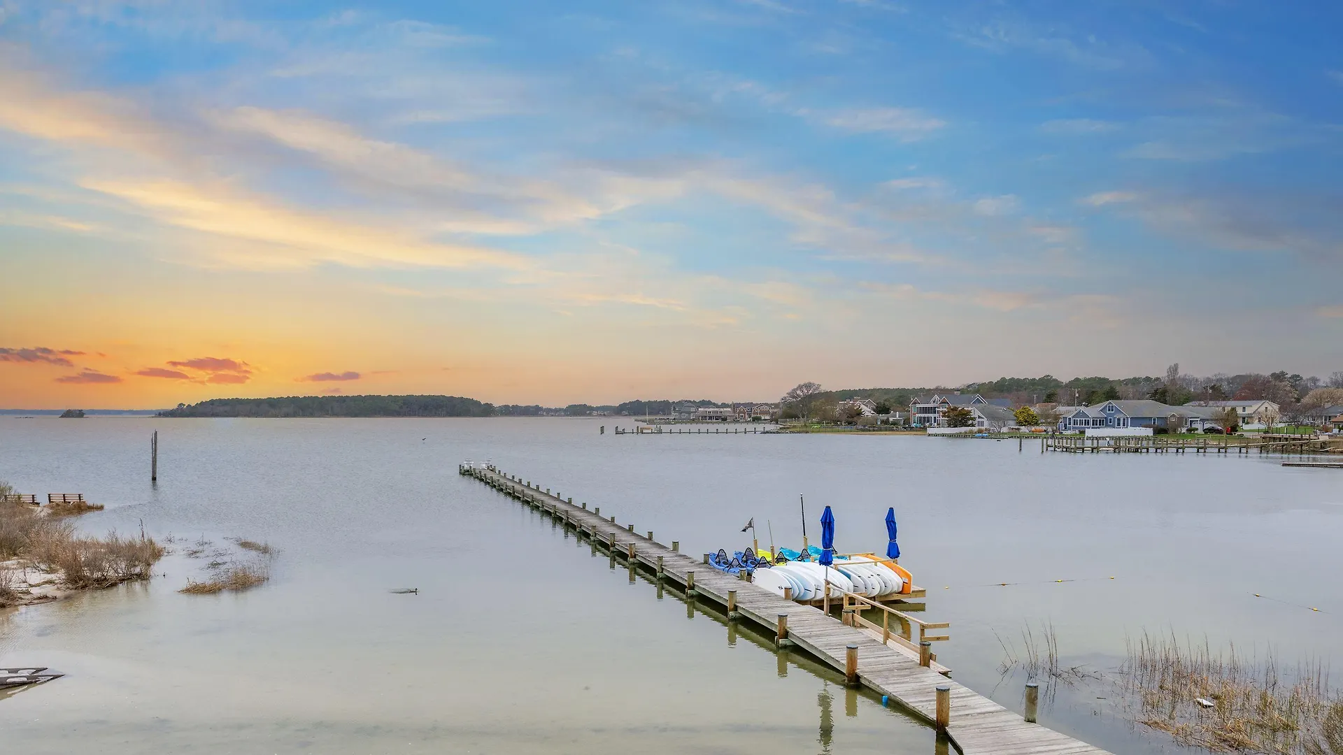 Where to Stay Near Rehoboth Beach Convention Center: 4 Top Resorts