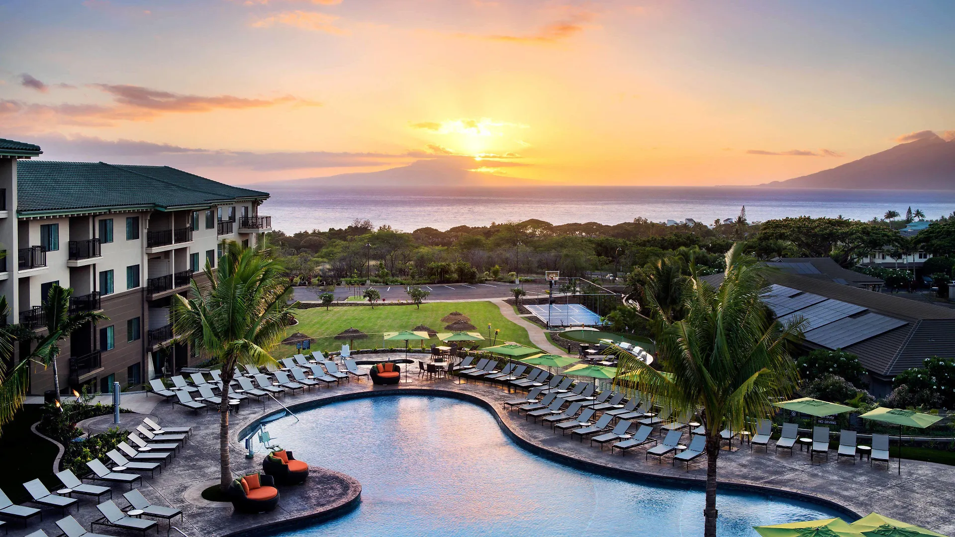 Staying Near Kihei Regional Park: 4 Central Hotels Compared