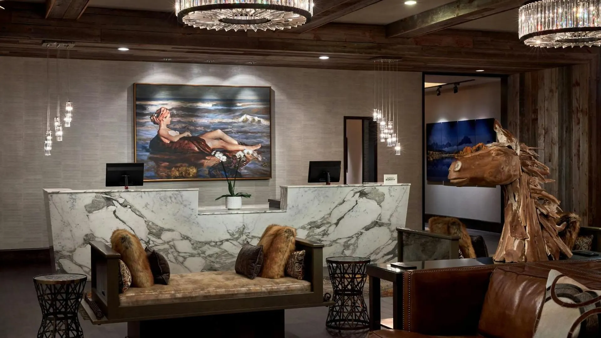 Where to Stay in South Carolina: 5 Best Resort Hotels
