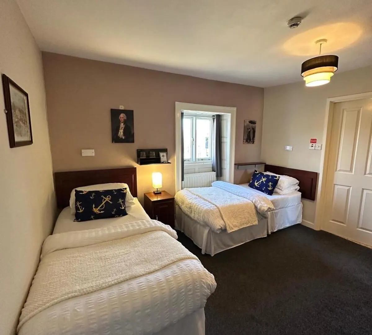 Staying Near Chesters Walled Gardens: 5 Family Hotels Compared
