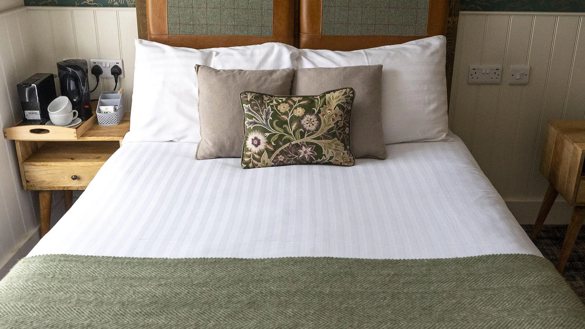 4 Hotels Near South Foreland Lighthouse Worth Booking