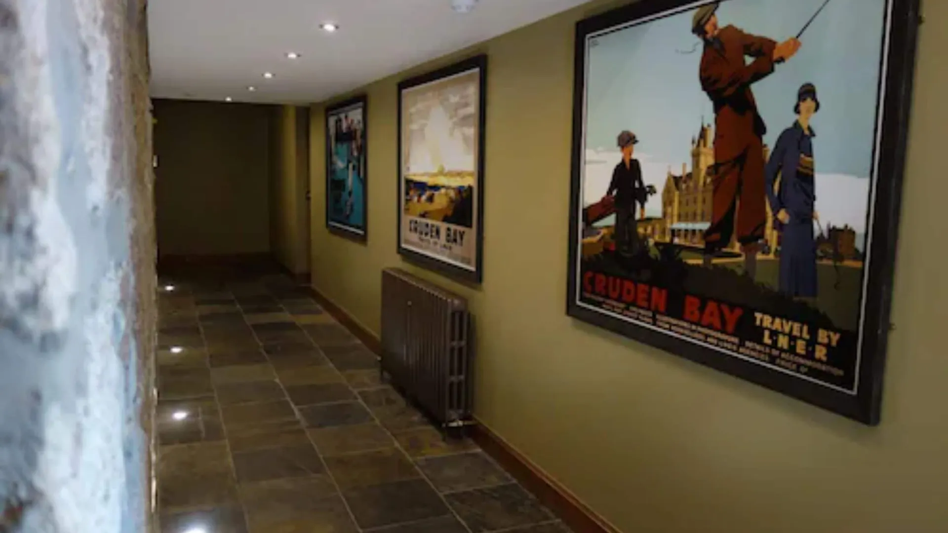 Staying Near Slains Castle: 4 Aberdeenshire Hotels Compared