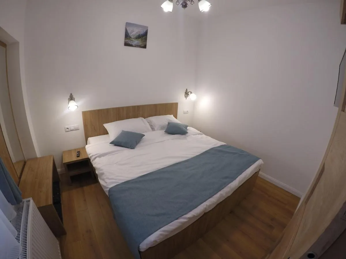 7 Hotels Near Sub Arini Park in Sibiu Worth Booking