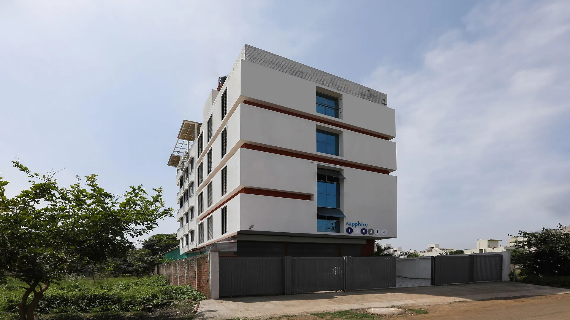 5 Treebo Hotels Close to Someshwar Temple in Nashik