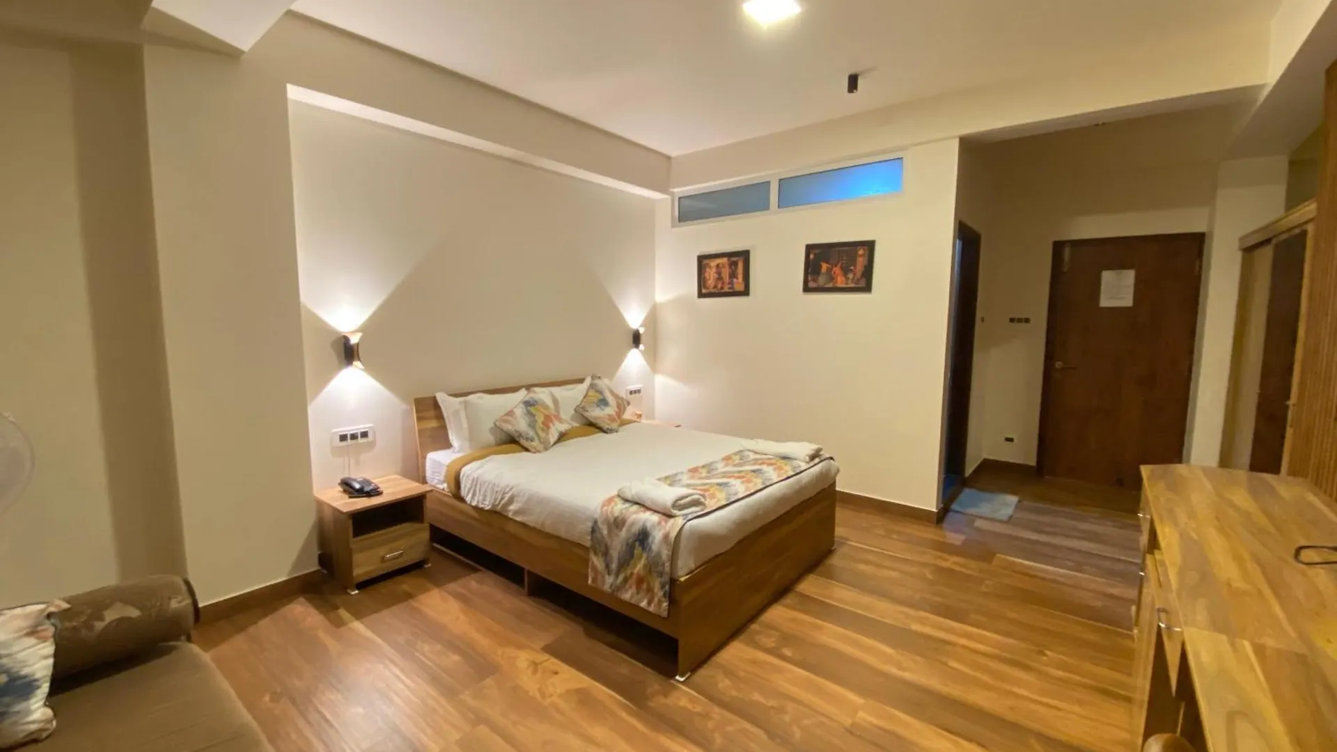 Where to Stay in Shillong: 4 Best 4-Star Hotels