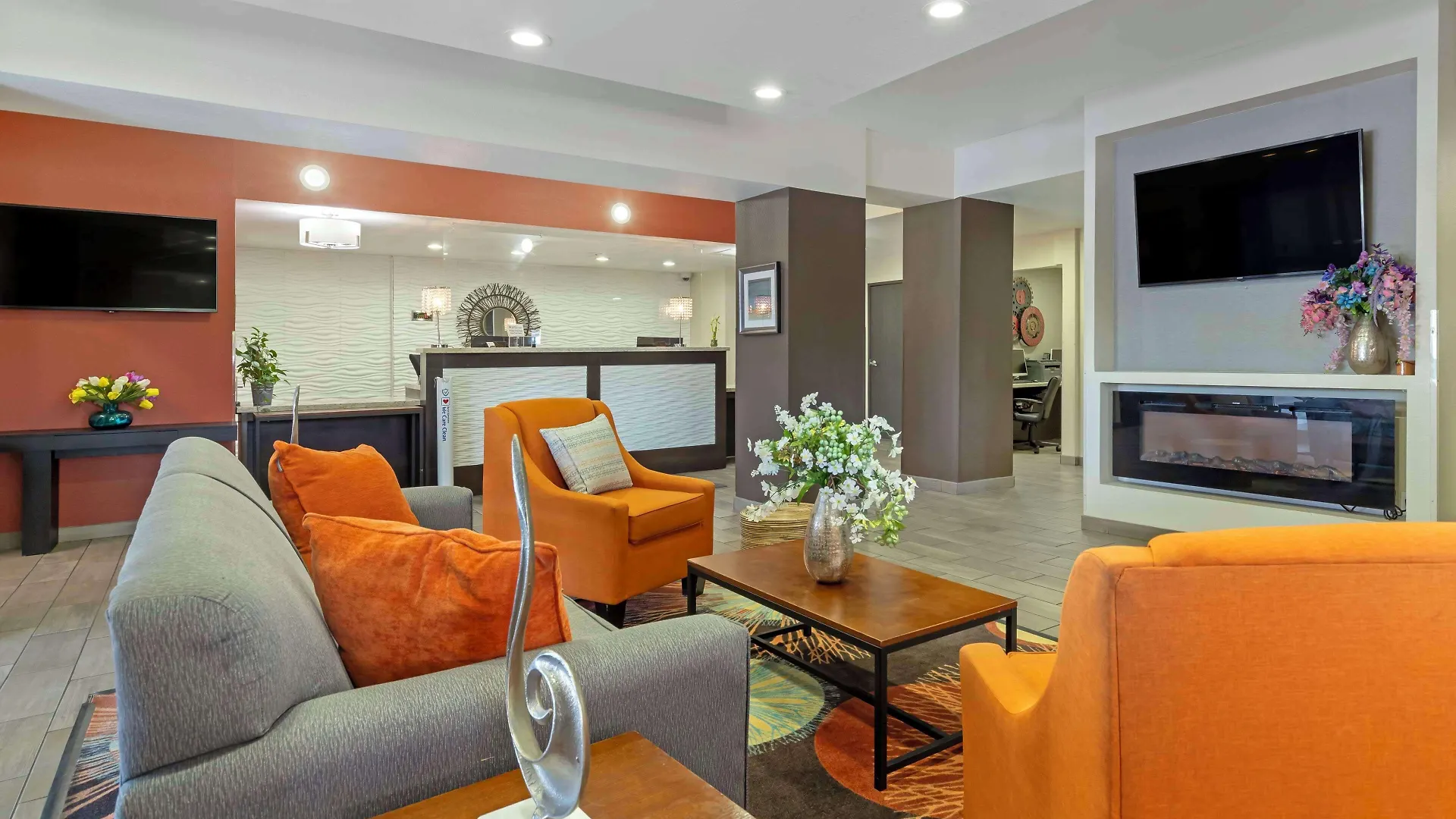 4 Top-Rated 3-Star Hotels In East San Antonio