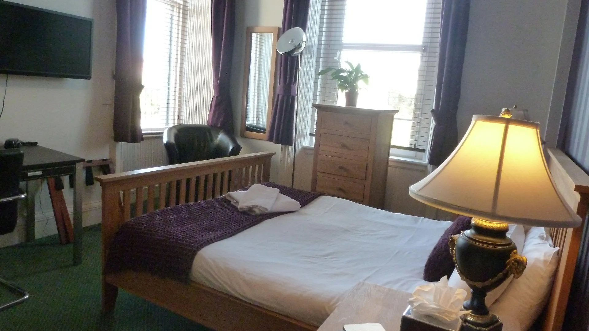 4 Family Hotels Near Blairs Museum Worth Booking