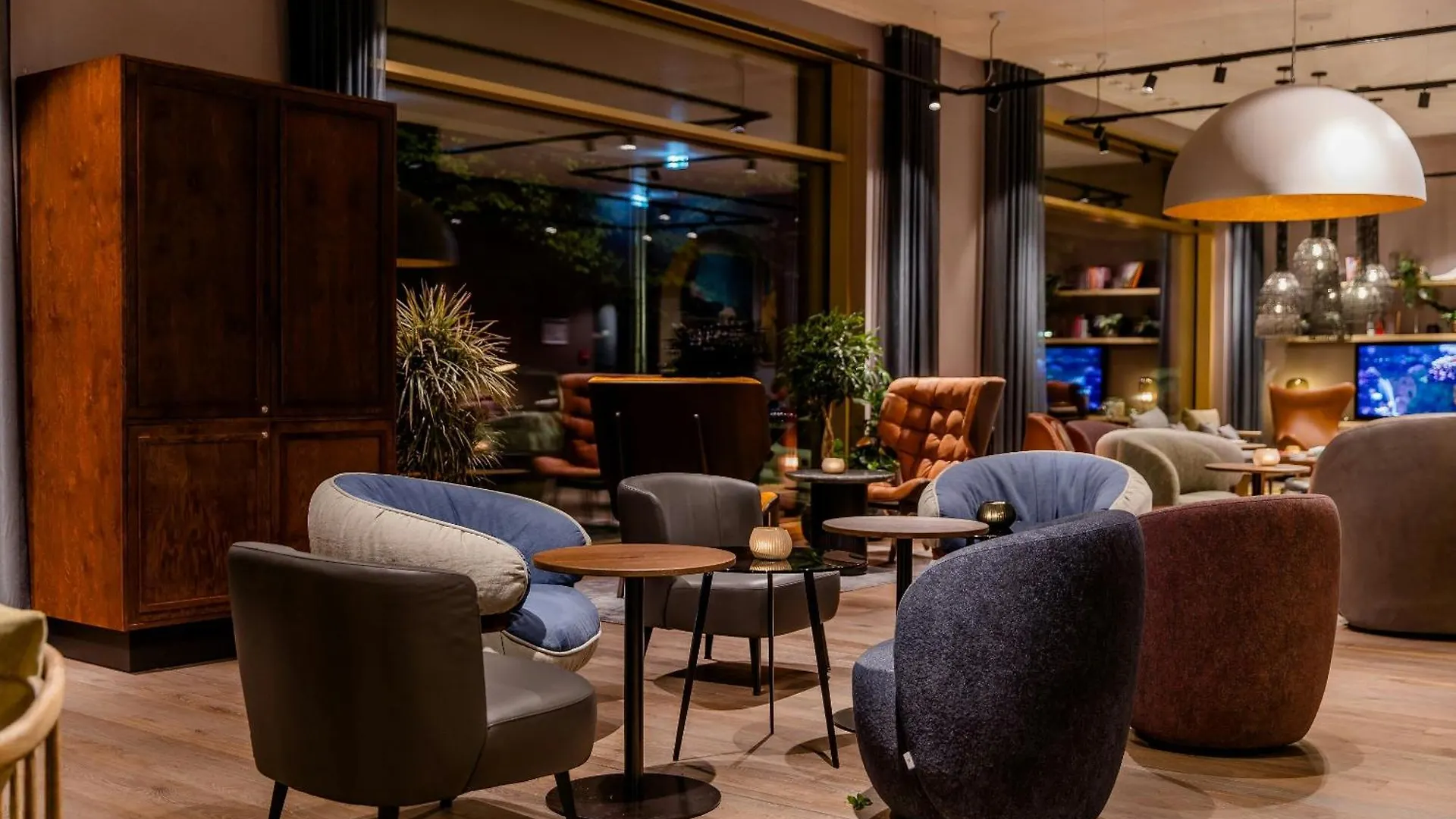 Staying Near Kulturspeicher: 4 Central Würzburg Hotels Compared