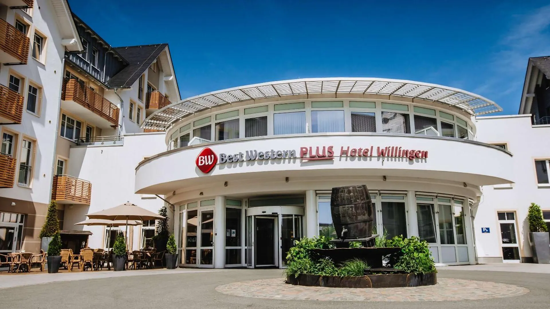 Where to Stay Near Eschenberg 1 Ski Lift: 5 Top Resorts