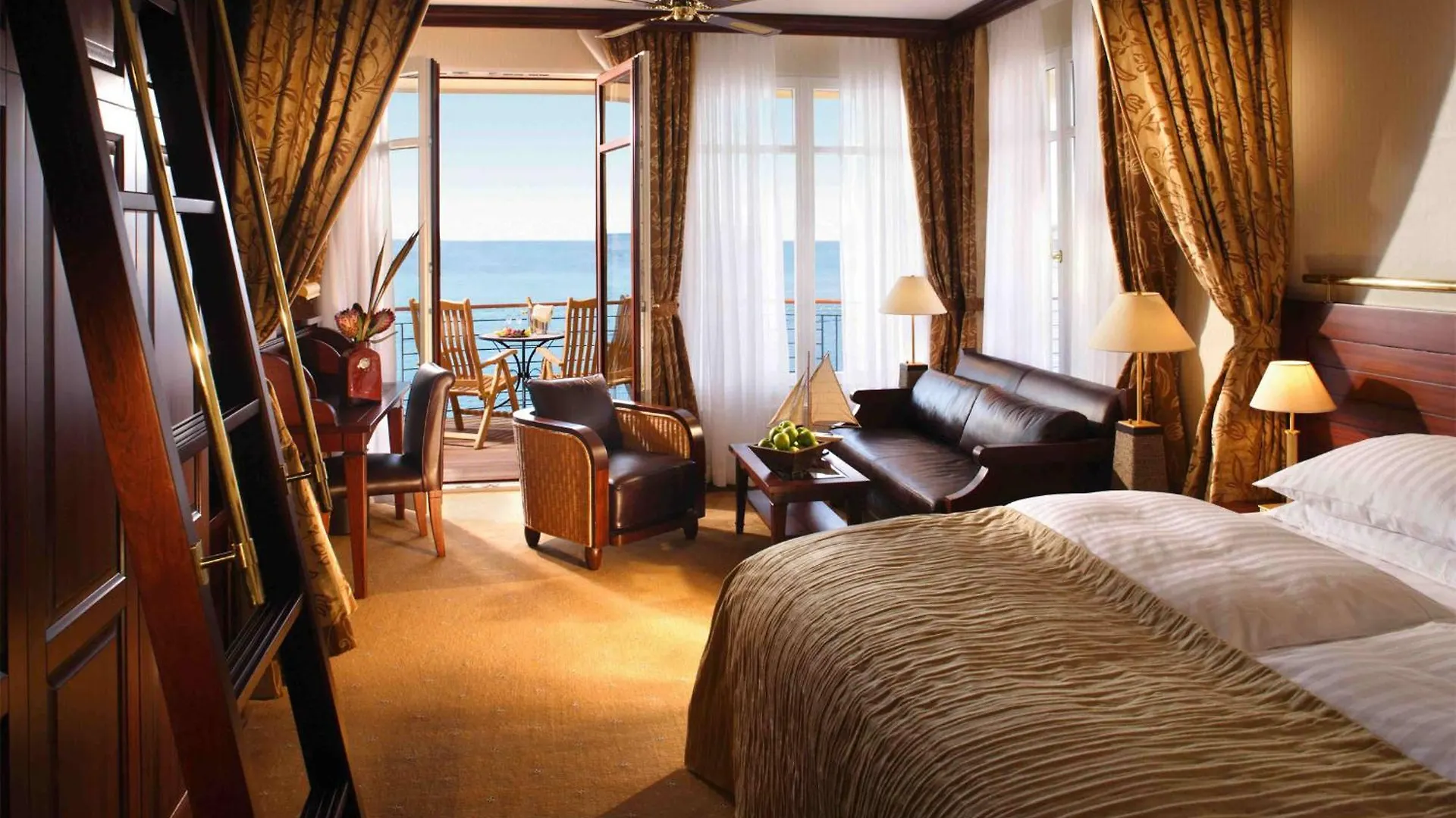 5 Resort Hotels Near Rostock Port Worth Booking