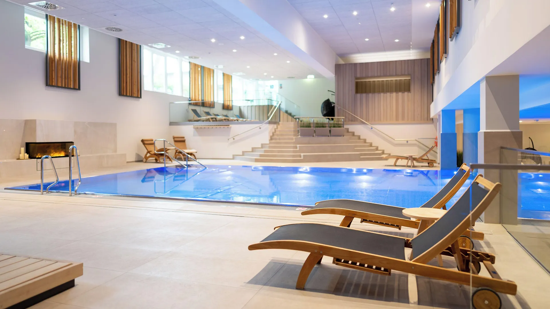 Where to Stay Near Sanssouci Palace: 4 Best Family Hotels