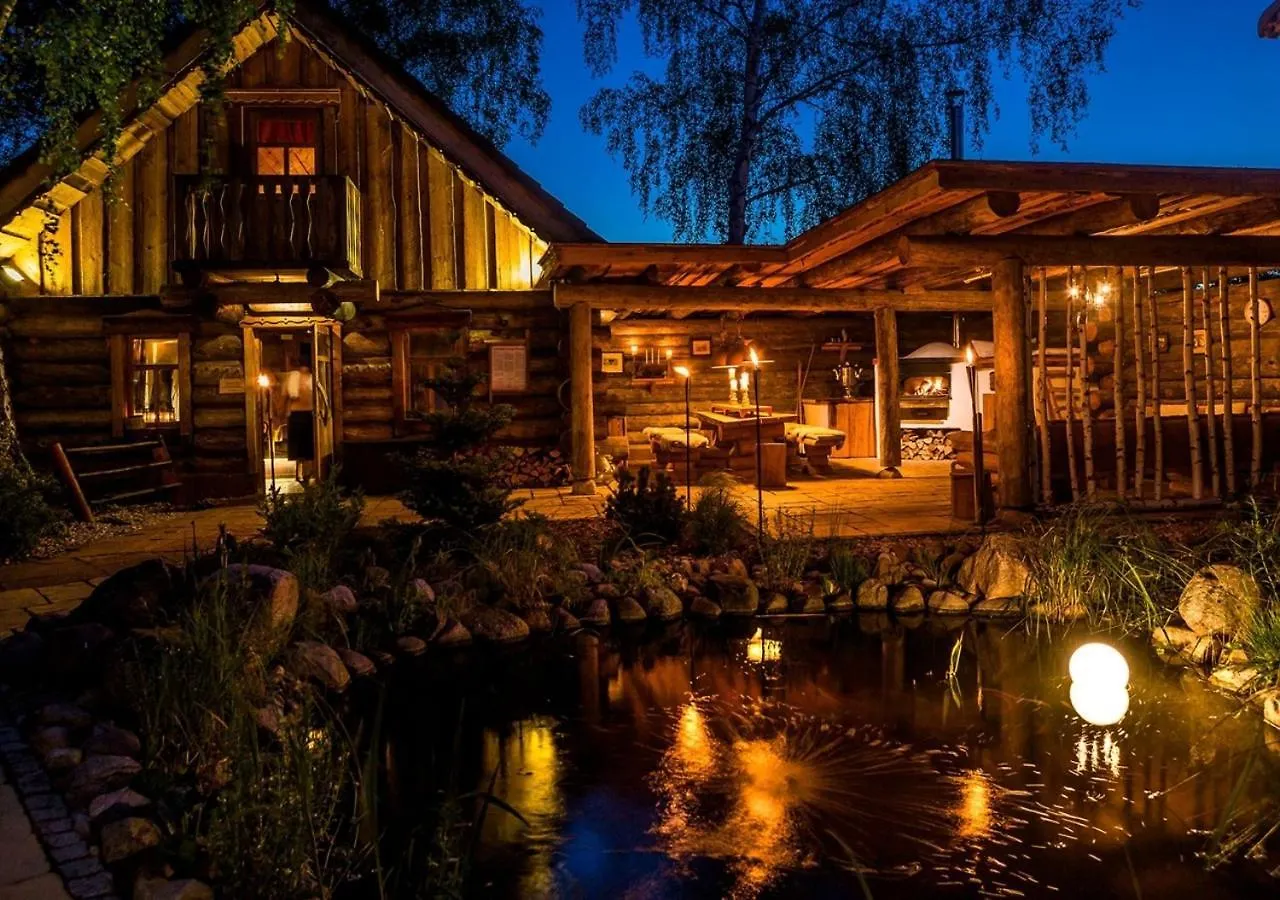 4 Resort Hotels in Brandenburg for a Real Escape