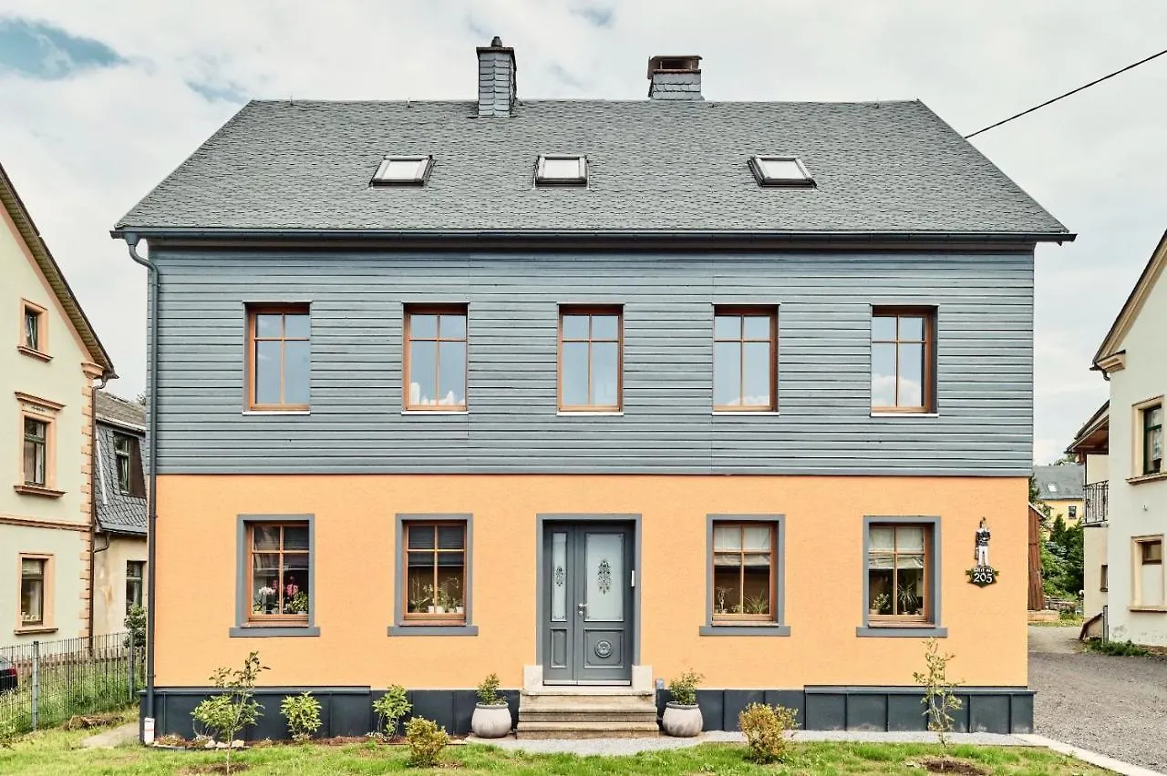4 Top-Rated Family-Friendly Hotels in the Ore Mountains