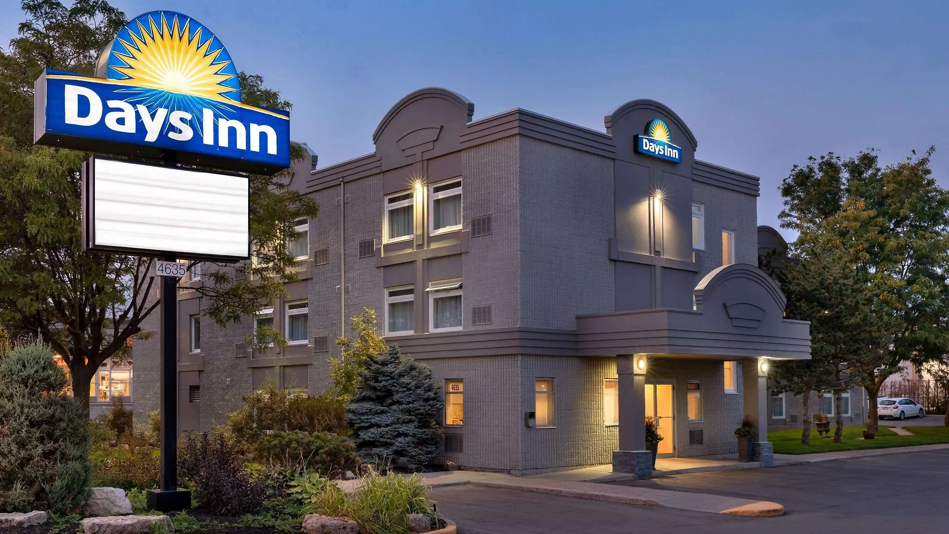 11 Business Hotels in Northeast Mississauga Worth Booking