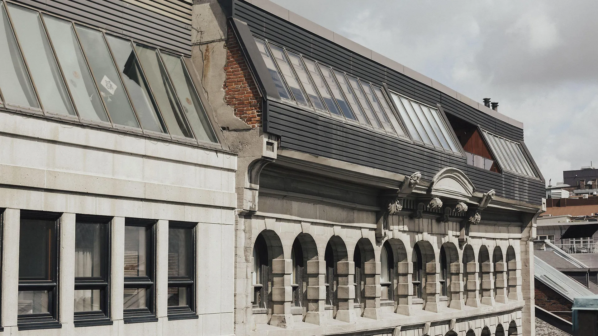 7 Smart Boutique Hotels In Old Montreal Worth Booking