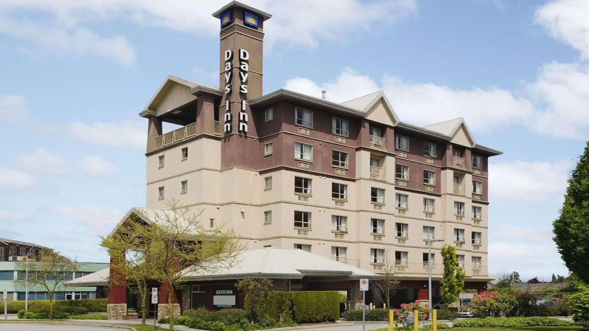 4 Golf Hotels in Richmond City Centre Worth Booking