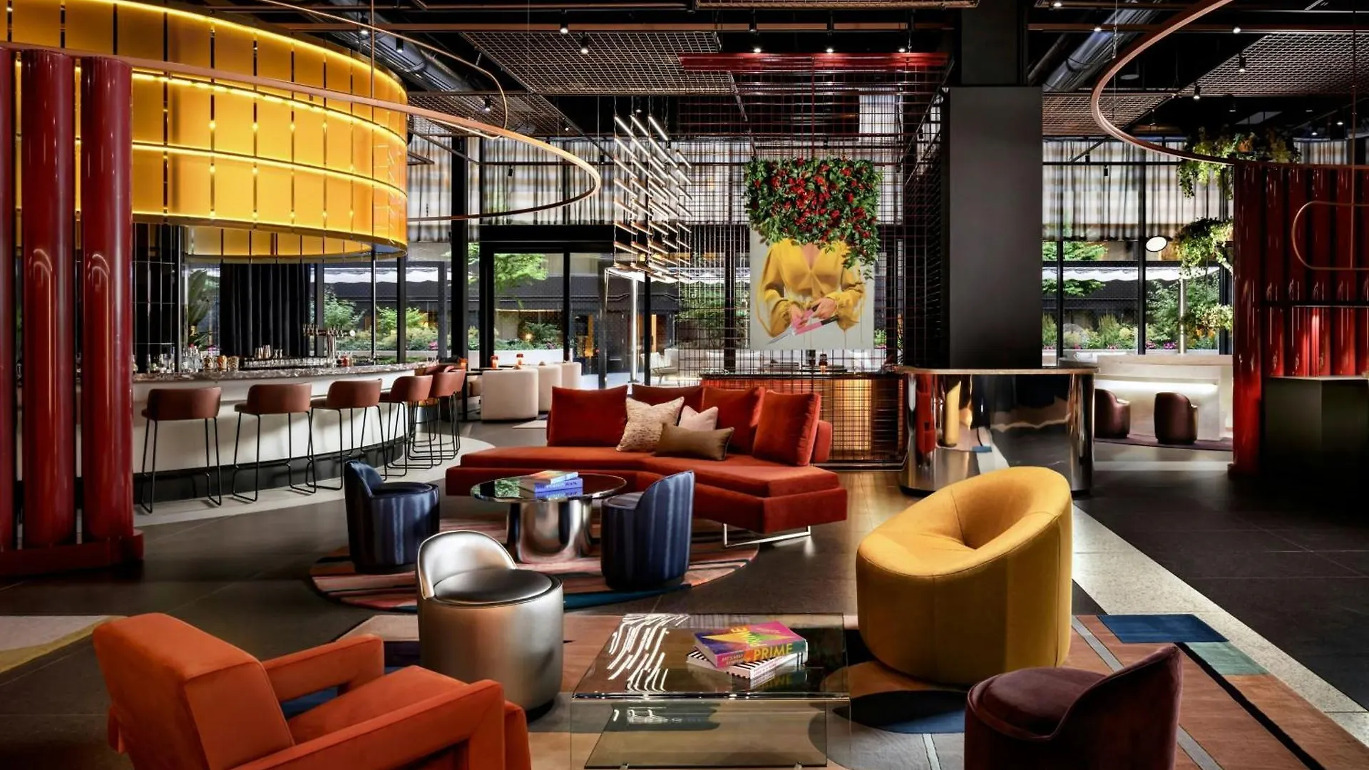 4 Smart Airport Hotels In Hartmannsdorf-Knautnaundorf Worth Booking