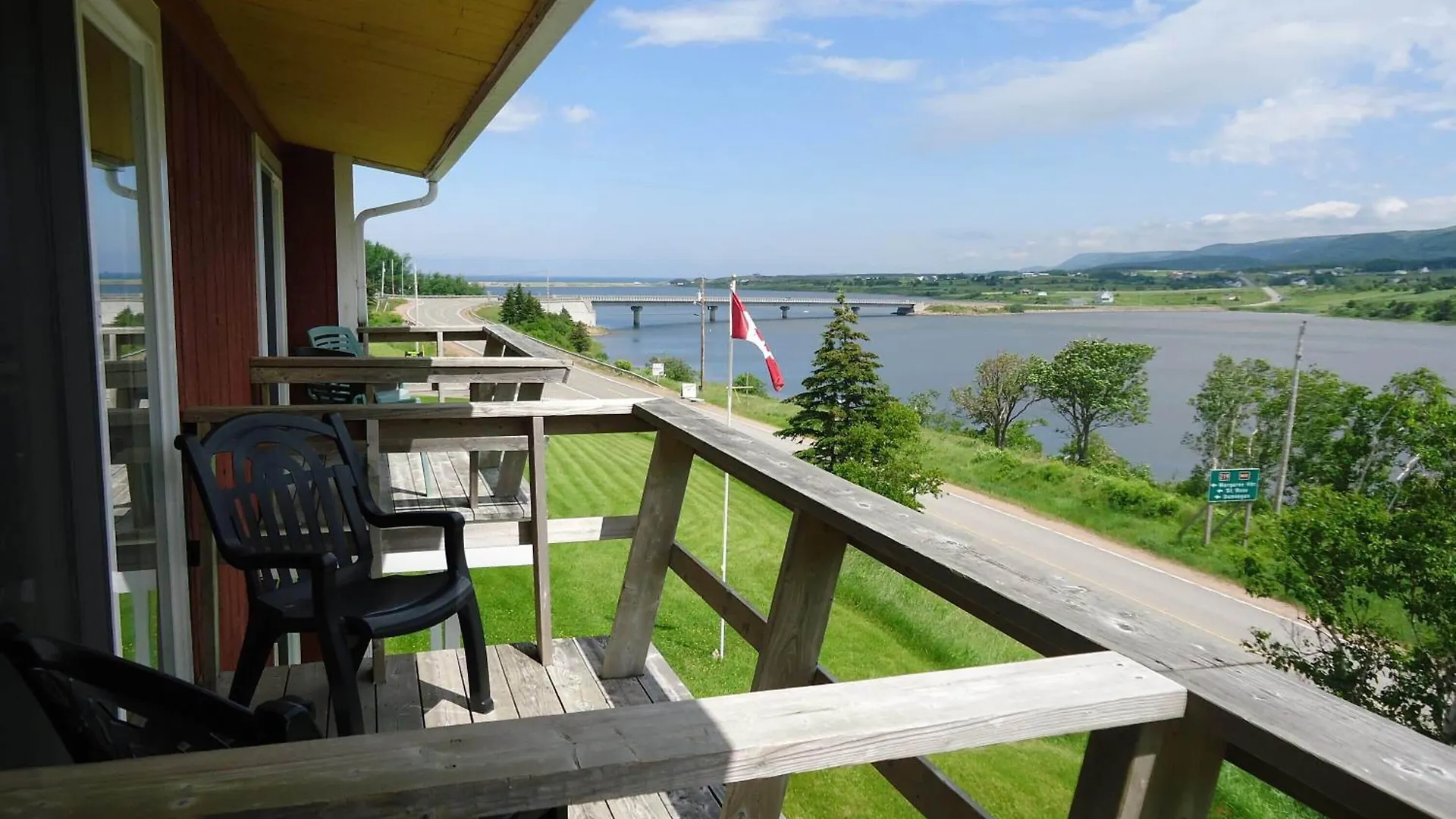 Staying in Cape Breton: 4 Central Hotels Compared