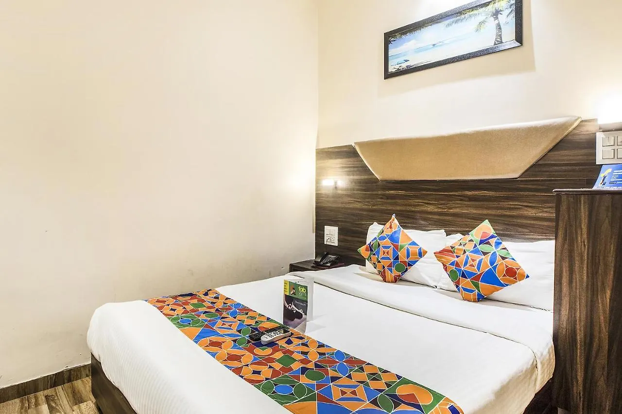 4 Airport Hotels in Western Suburbs Worth Booking in Mumbai
