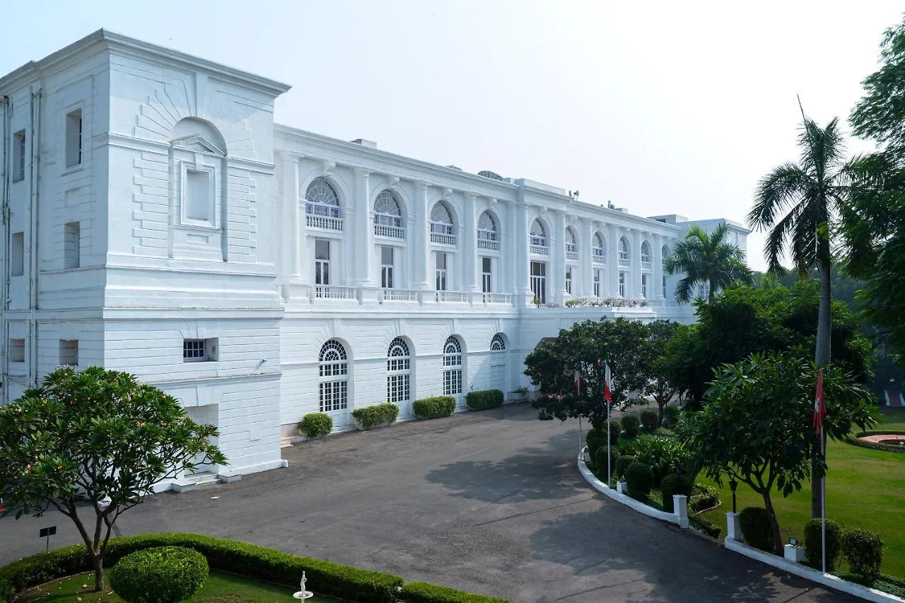 Where to Stay in Central Delhi: 2 Exceptional Design Hotels