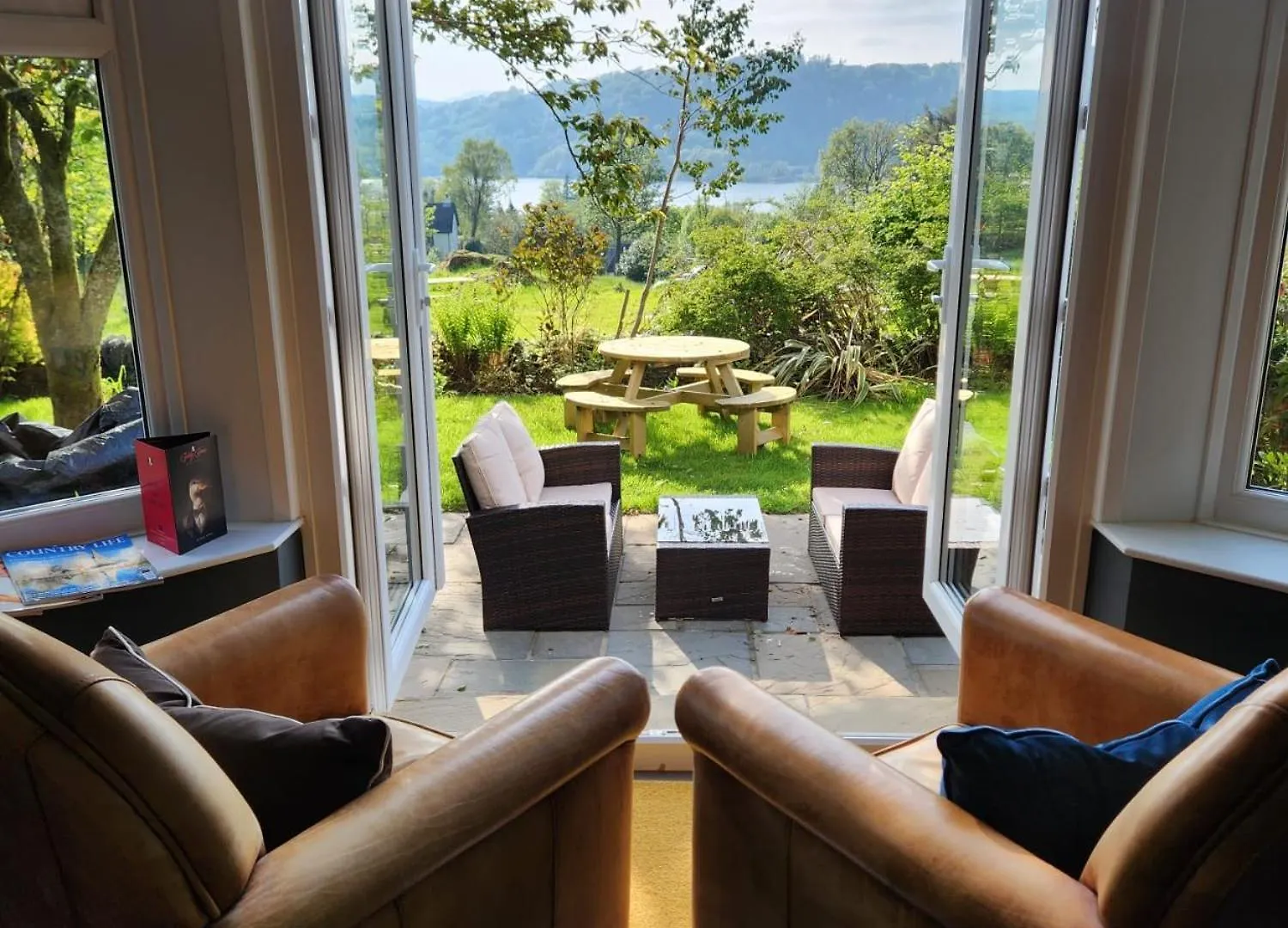 5 Central Hotels Near Lake Windermere That Stand Out