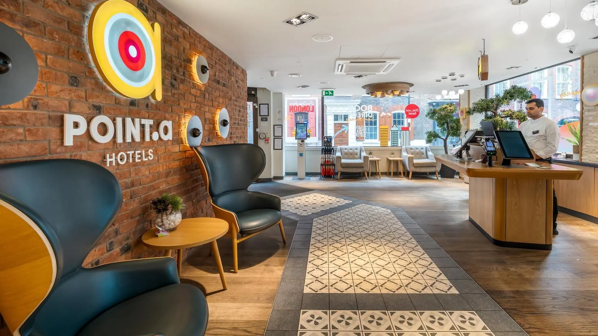 Staying In East End: 2 Point A Hotels Compared