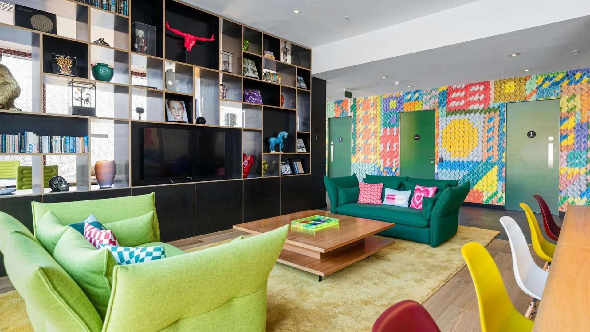 3 Smart Romantic Hotels in Glasgow City Centre Worth Booking