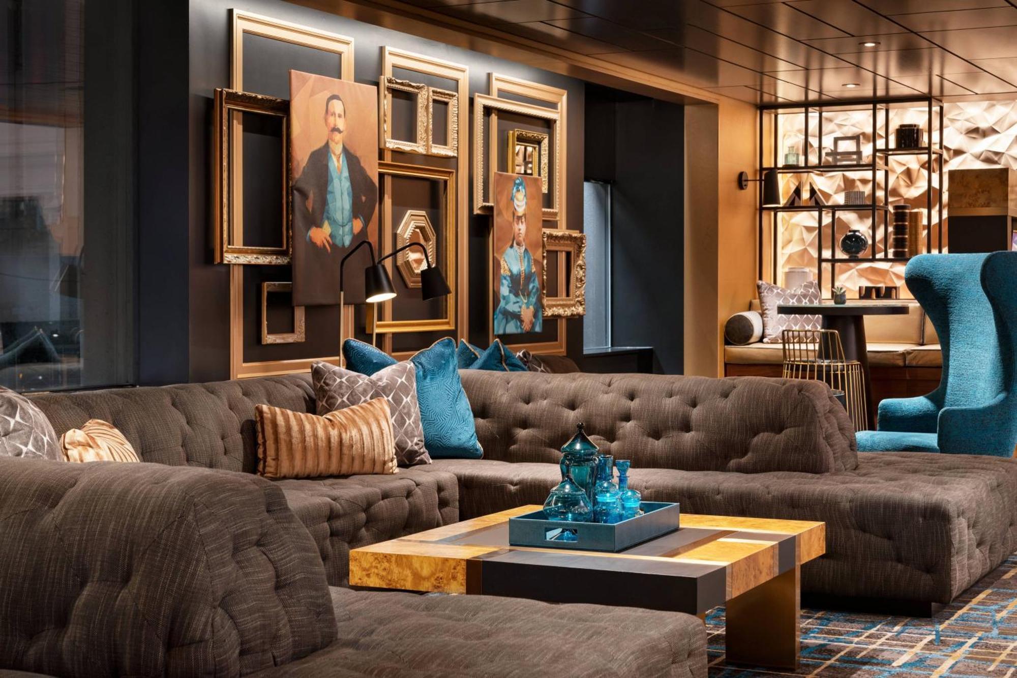 Staying in Downtown SF: 6 Four-Star Hotels Compared