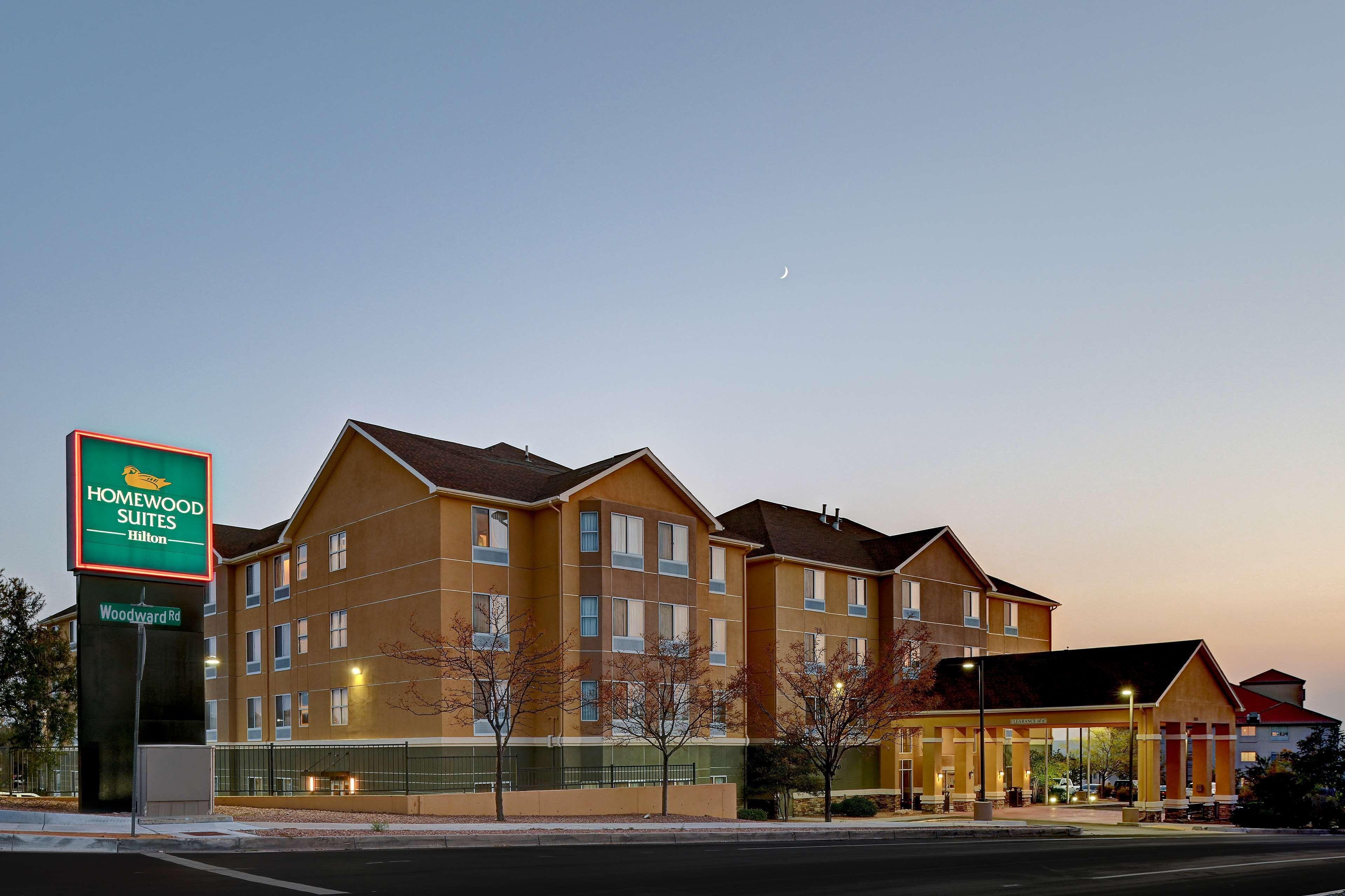 Where to Stay Near the NHCC: 10 Business Hotels in Albuquerque