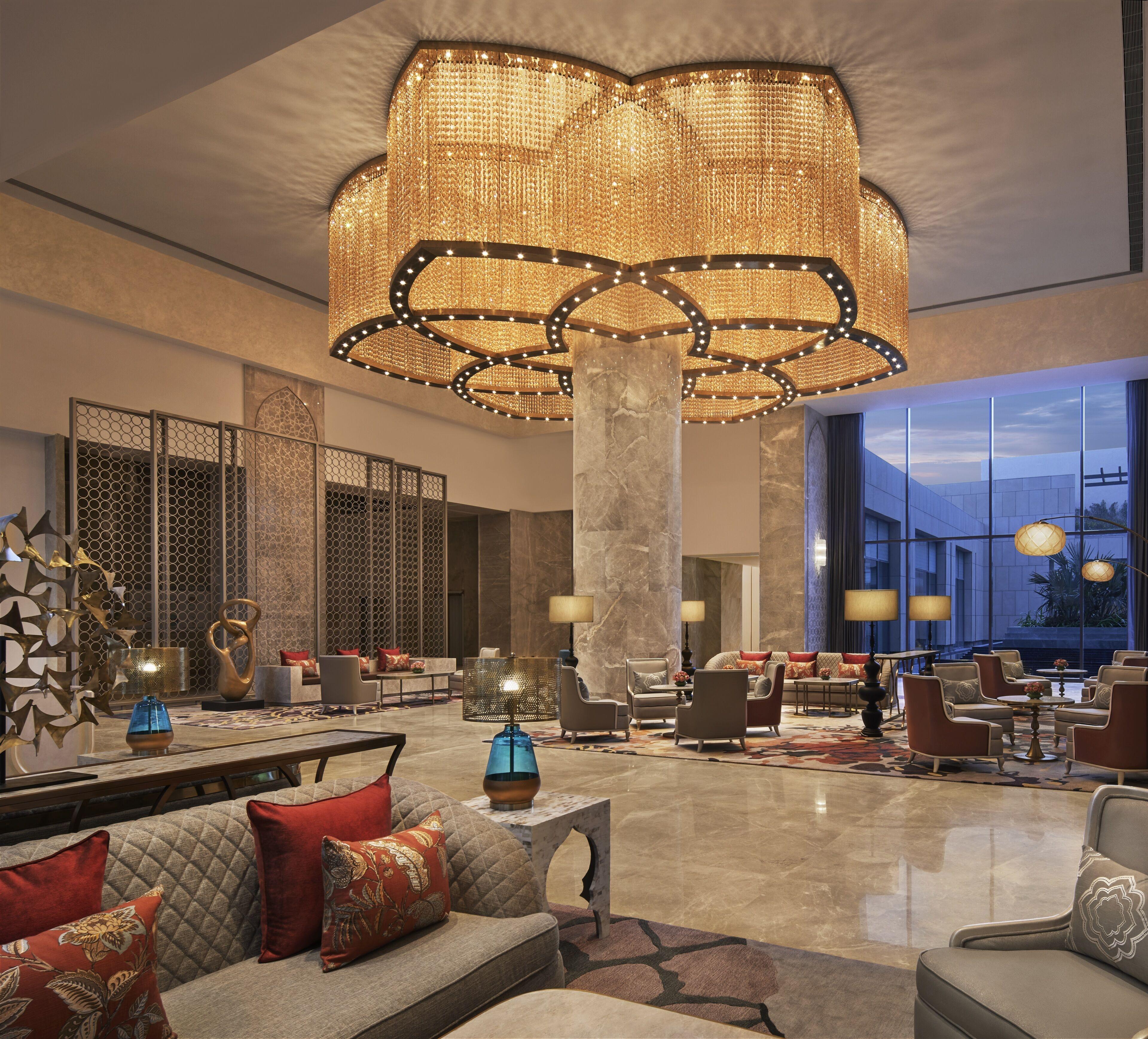 4 Top-Rated Luxury Hotels In Amer, Jaipur