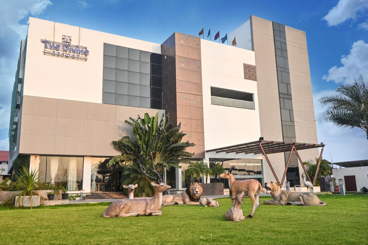 Staying in Gujarat: 6 Family-Friendly Hotels Compared