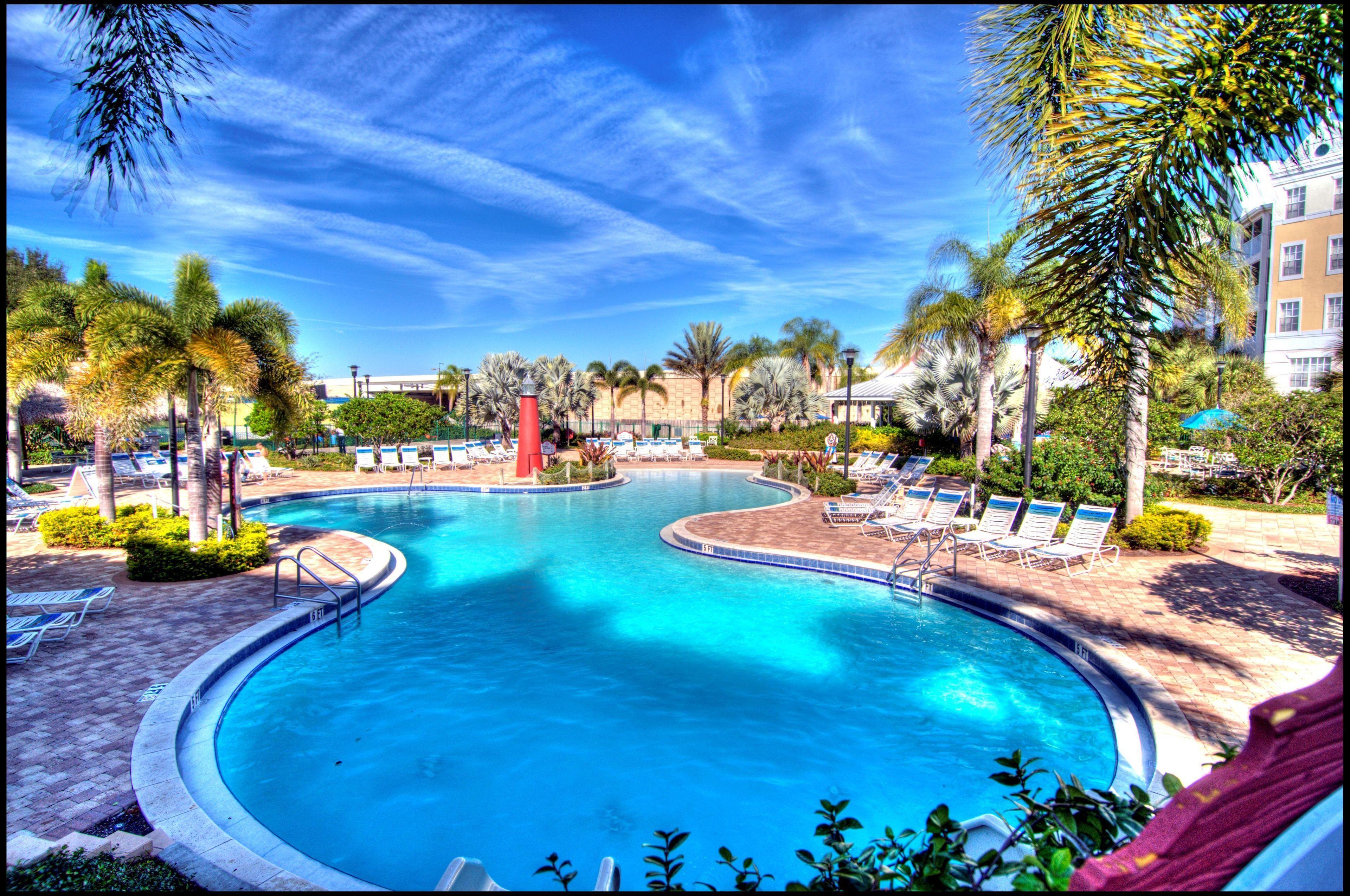 15 Family-Friendly Hotels Near Dr. P. Phillips Community Park
