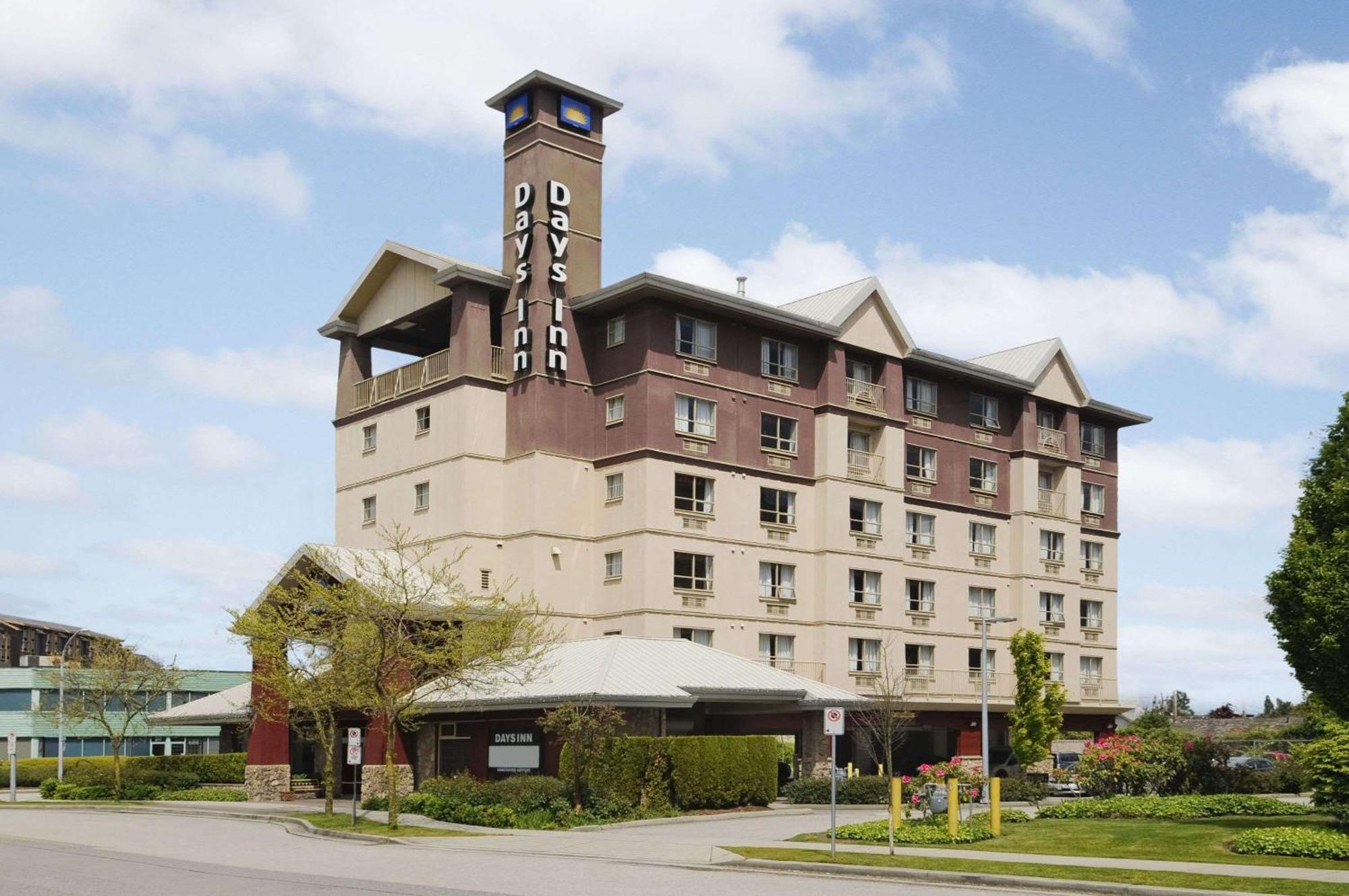 9 Airport Hotels in Richmond City Centre Worth Booking
