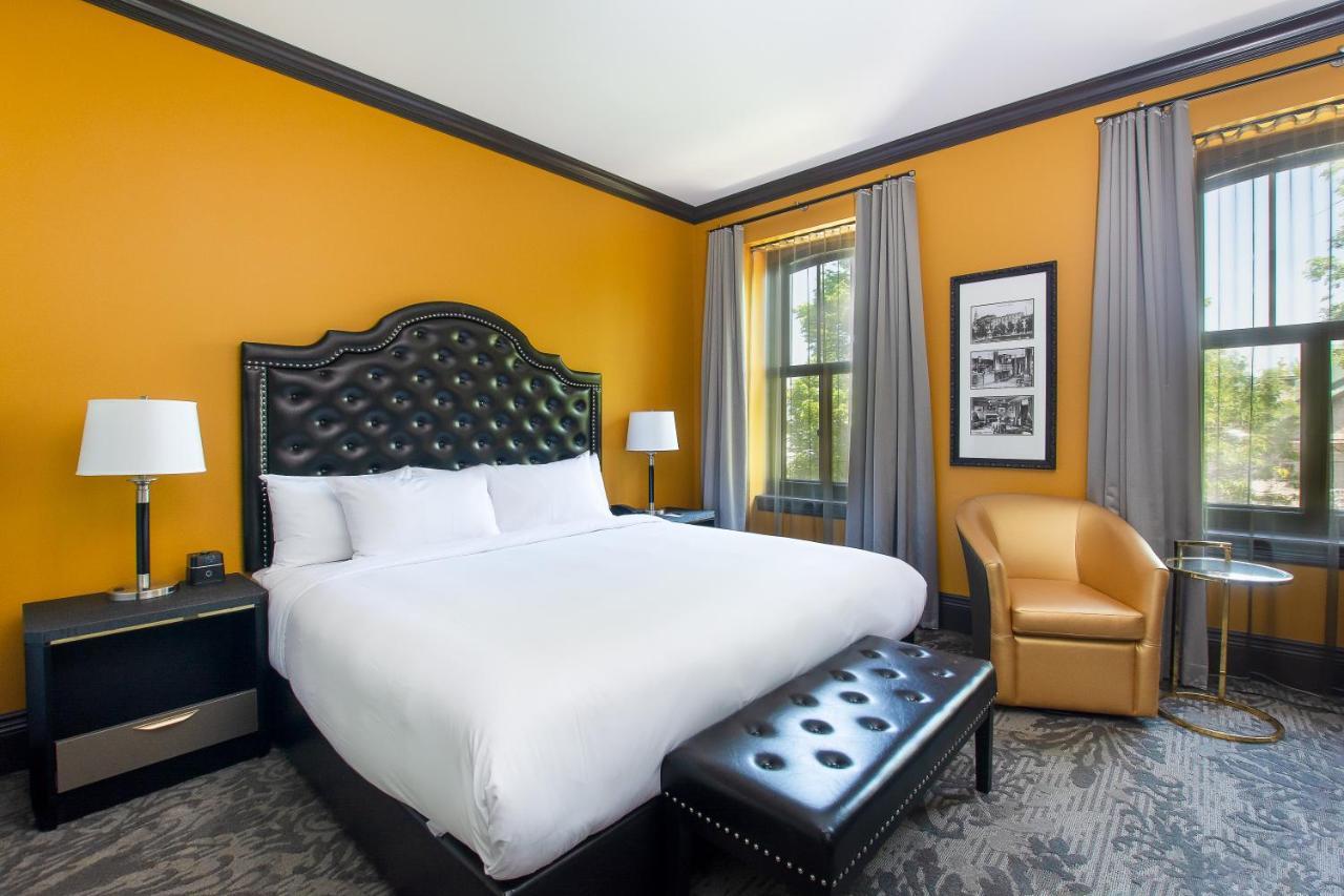 Staying on Saint-Jean Street: 5 Design Hotels Compared