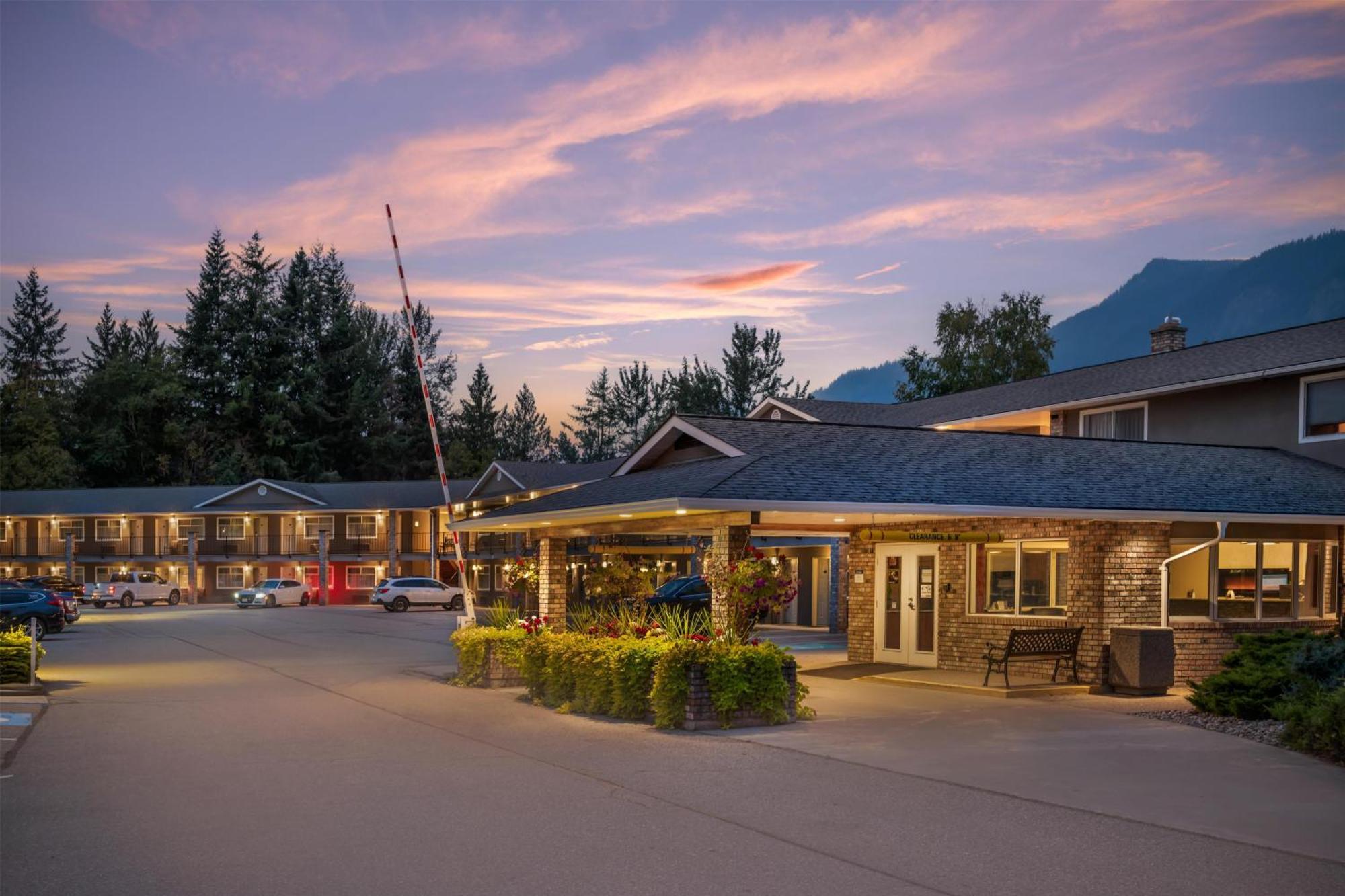 Where to Stay in British Columbia: 15 Best Family-Friendly Hotels